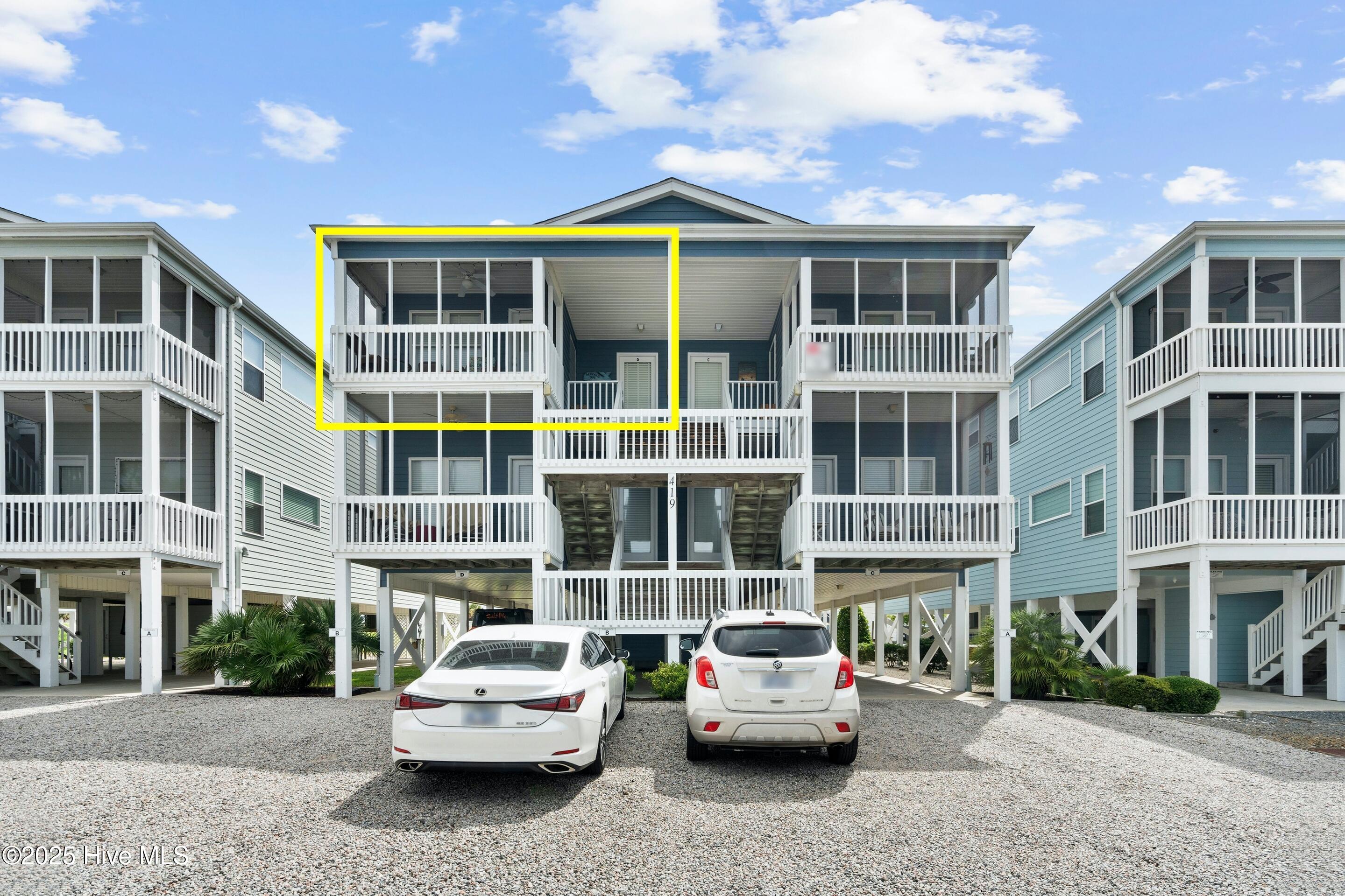 Homes for sale in Sunset Beach, NC | 419 27th St #D, Sunset Beach, NC 28468 | MLS# 100521733