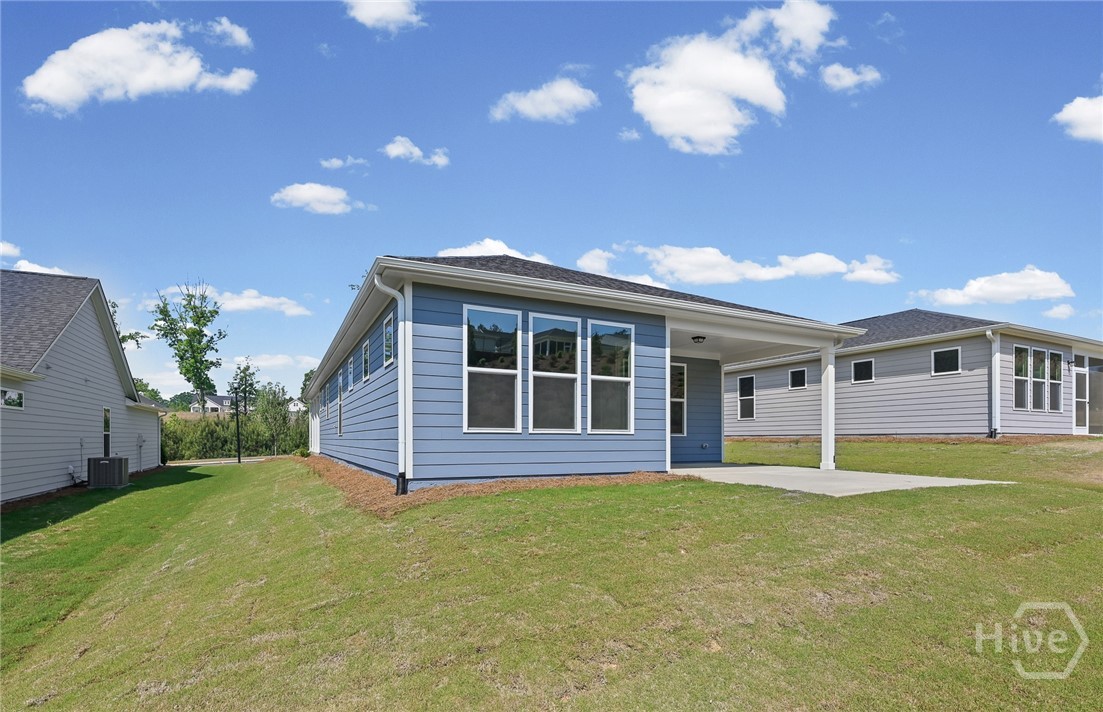 27th image of 1168 Cypress Wy, Greensboro, GA 30642 | MLS# CL362098