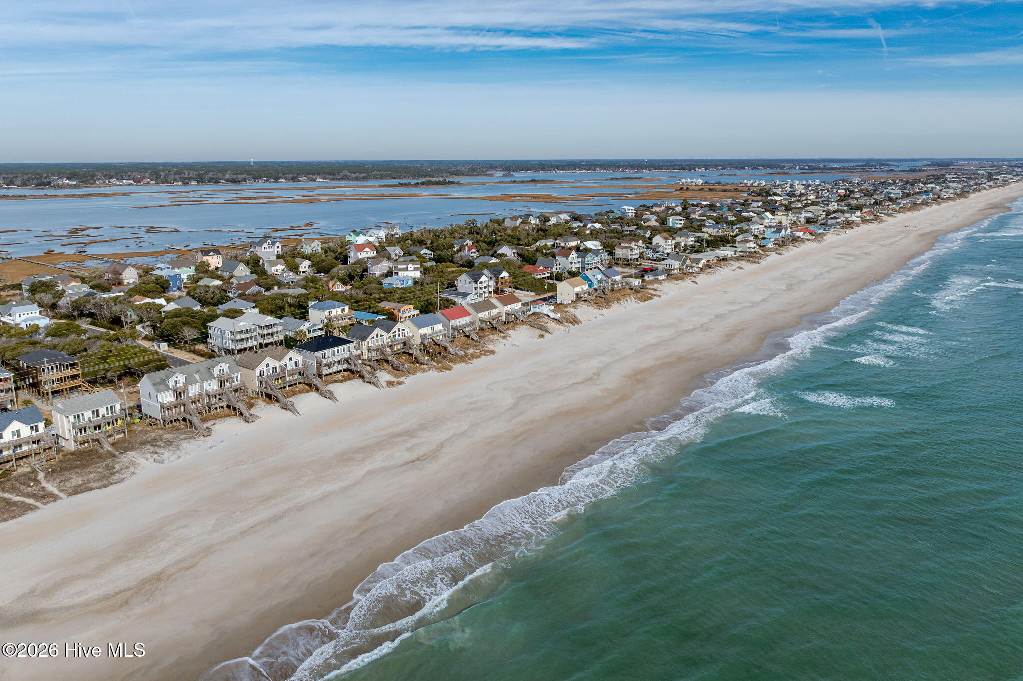 70 Peregrine Court, Surf City, NC, 28445