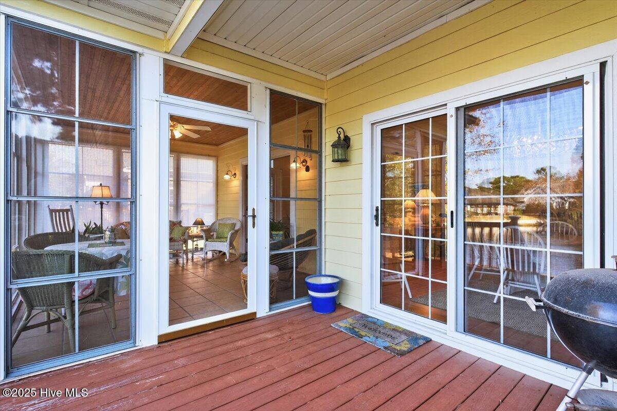 2916 Trailwood Drive SE, Southport, NC, 28461