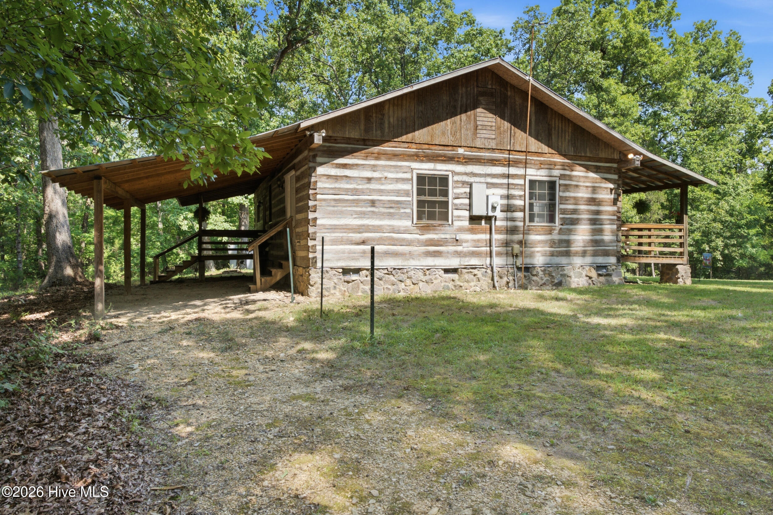 35th image of 350 Asbury Church Rd, Sanford, NC 27330 | MLS# 100597246