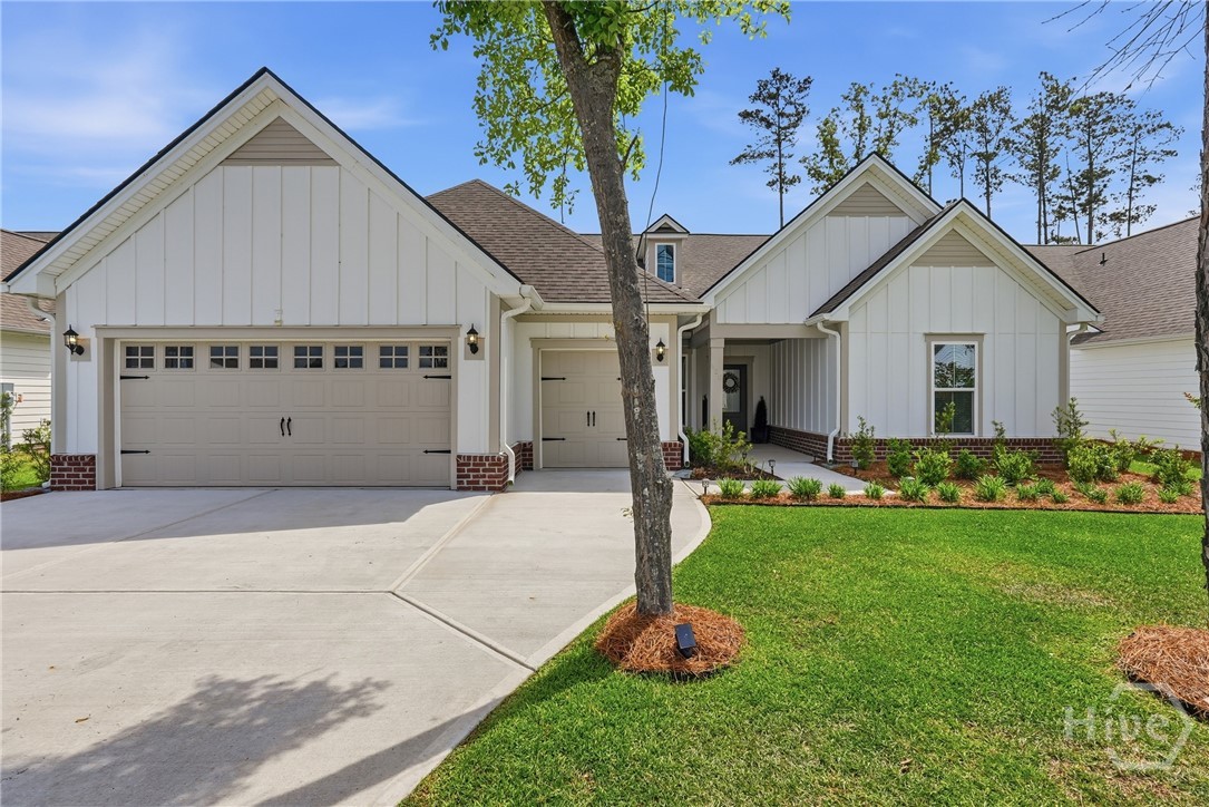 520 Mandeville Drive, Richmond Hill, GA 31324 Listing Photo  1