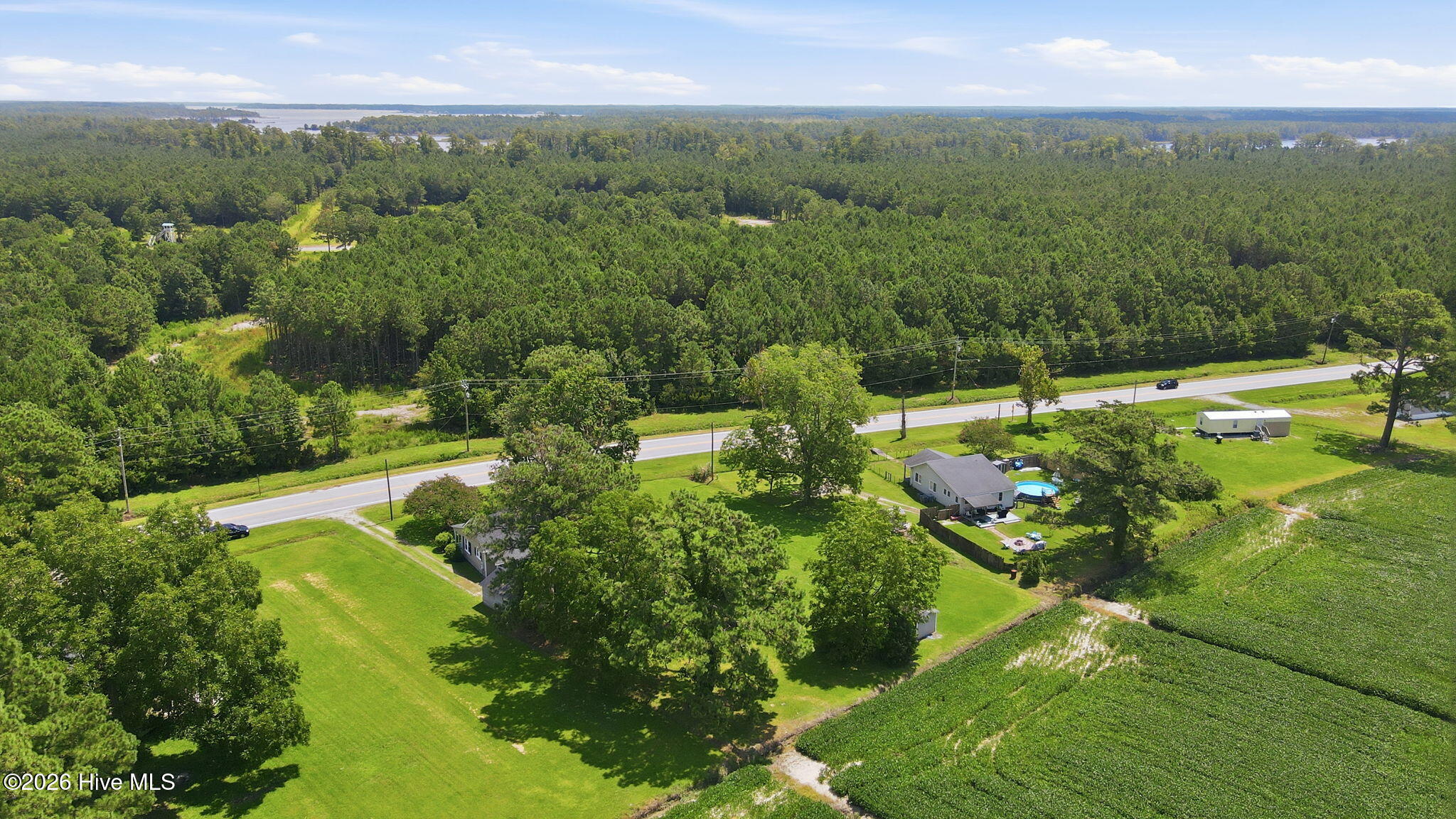 16786 Nc Highway 55,Bayboro