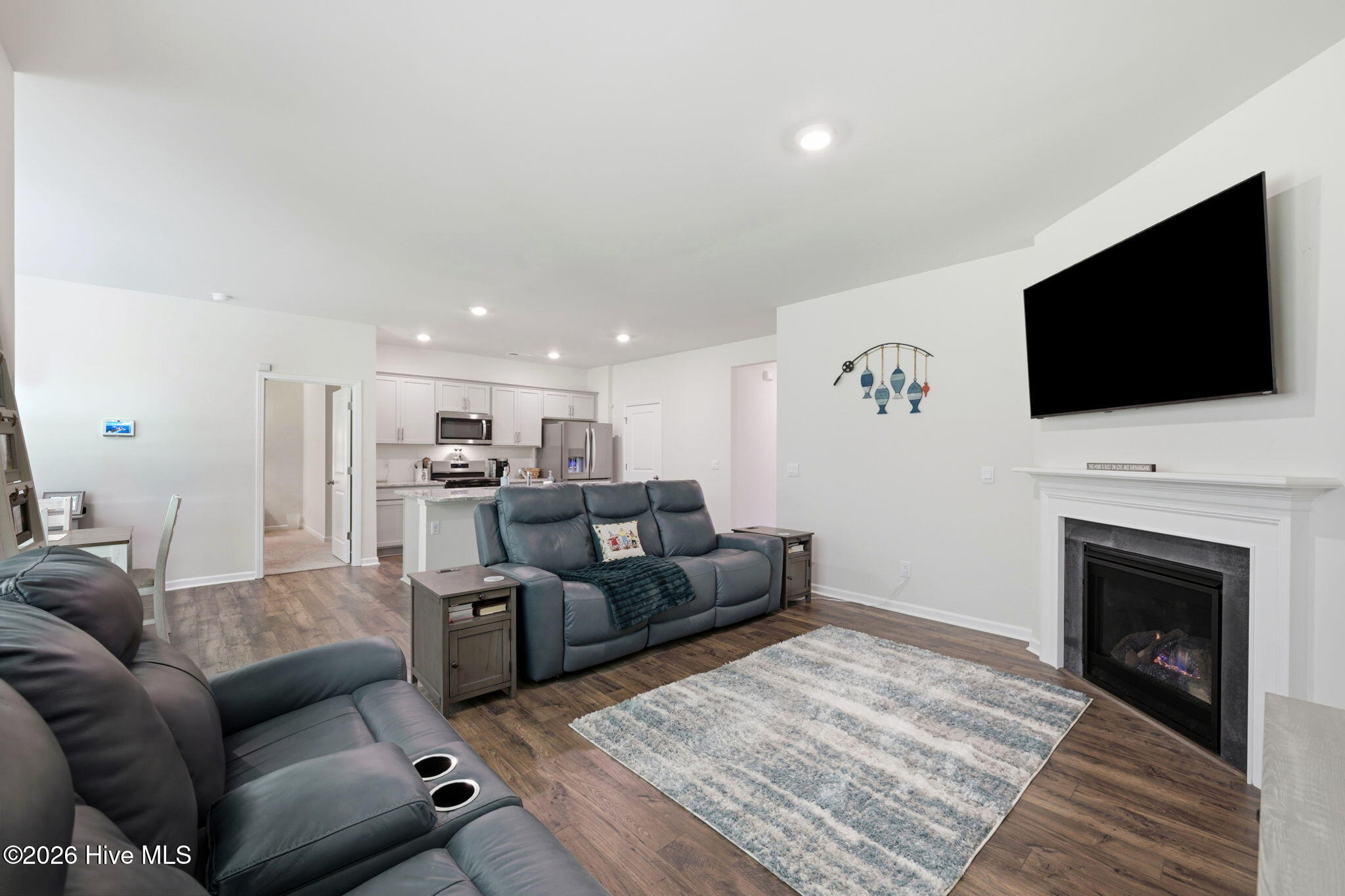 1022 Minnette Circle,New Bern