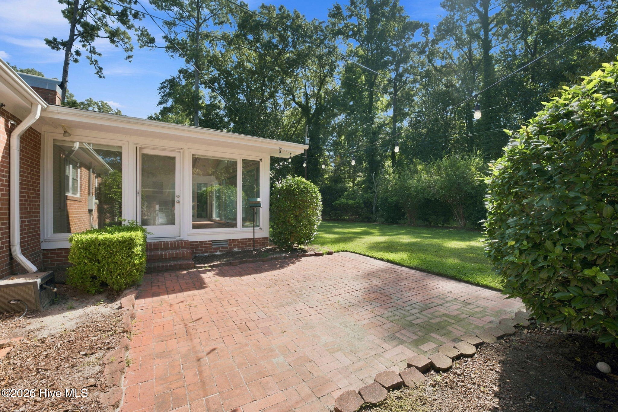 3601 Wedgewood Drive,Trent Woods