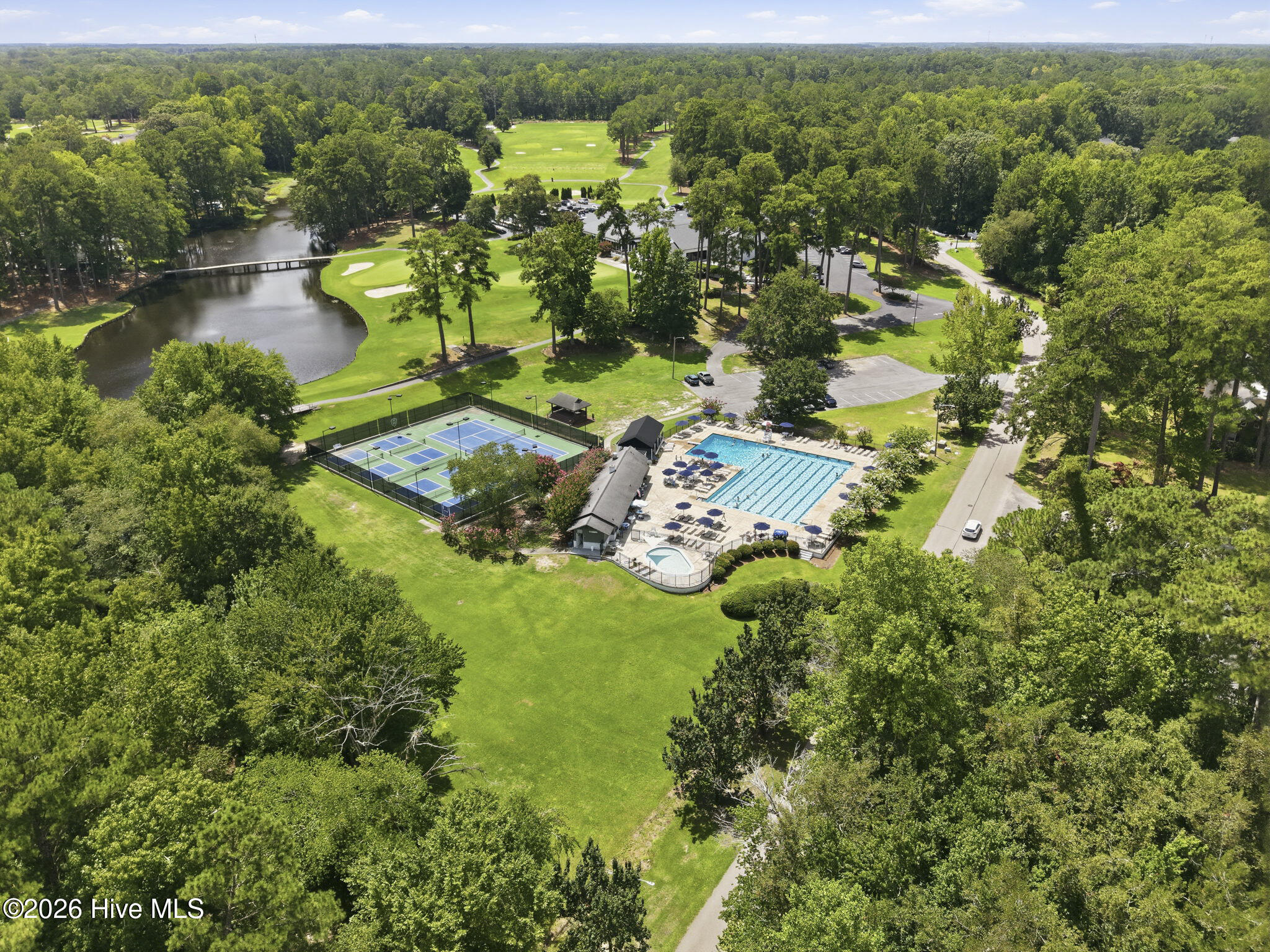 42nd image of 116 Oxford Rd, Greenville, NC 27858 | MLS# 100594225