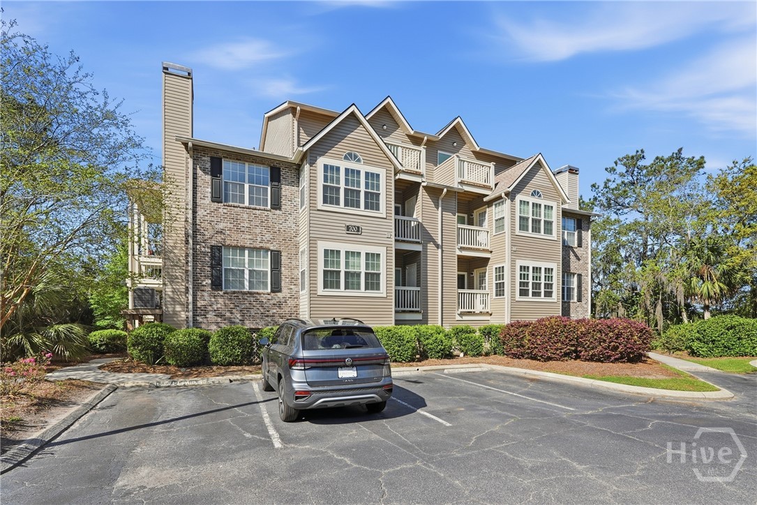 Photo 3 of Condo for sale at 12300 Apache Ave #705, Savannah, GA 31419 | MLS# SA352174 | Listing updated on 2026-09-23