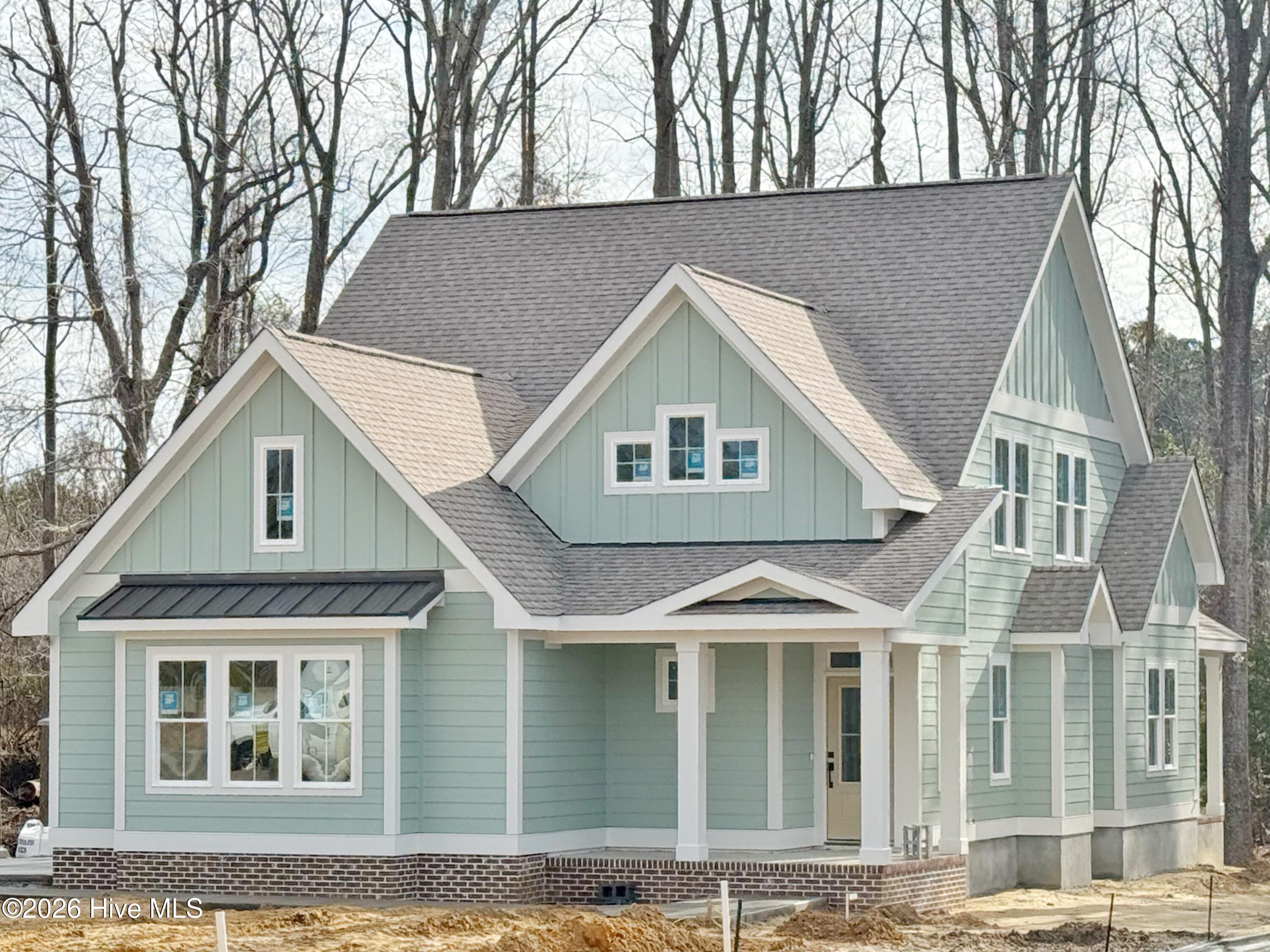 Homes for sale in Minnesott Beach, NC | 179 S Brightleaf Dr, Minnesott Beach, NC 28510 | MLS# 100556940