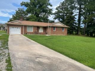 56 Hilltop Drive, Washington, NC, 27889