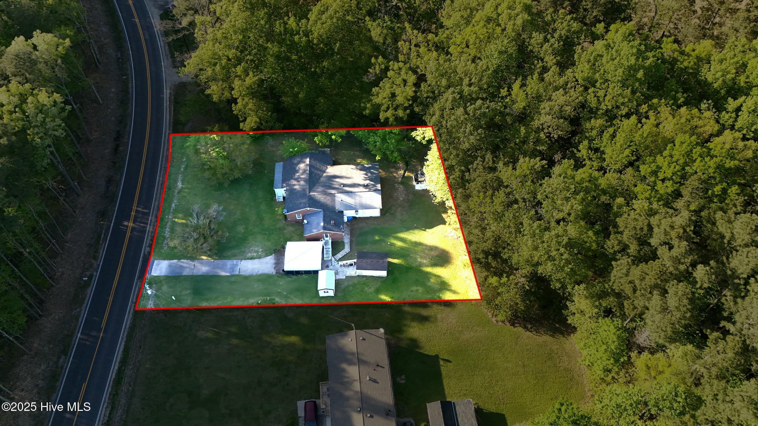 Homes for sale in Hertford, NC | 2197 Harvey Point Rd, Hertford, NC 27944 | MLS# 100505300