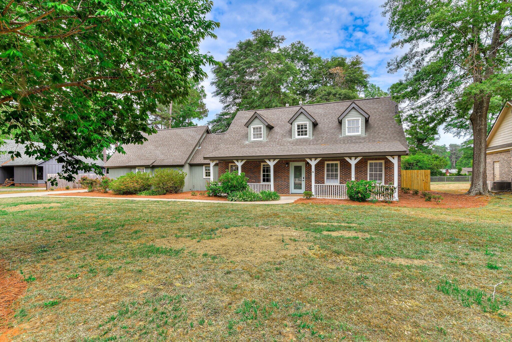 Homes for sale in Waynesboro, GA | 135 Lake Bluff Dr #135, Waynesboro, GA 30830 | MLS# 98256823