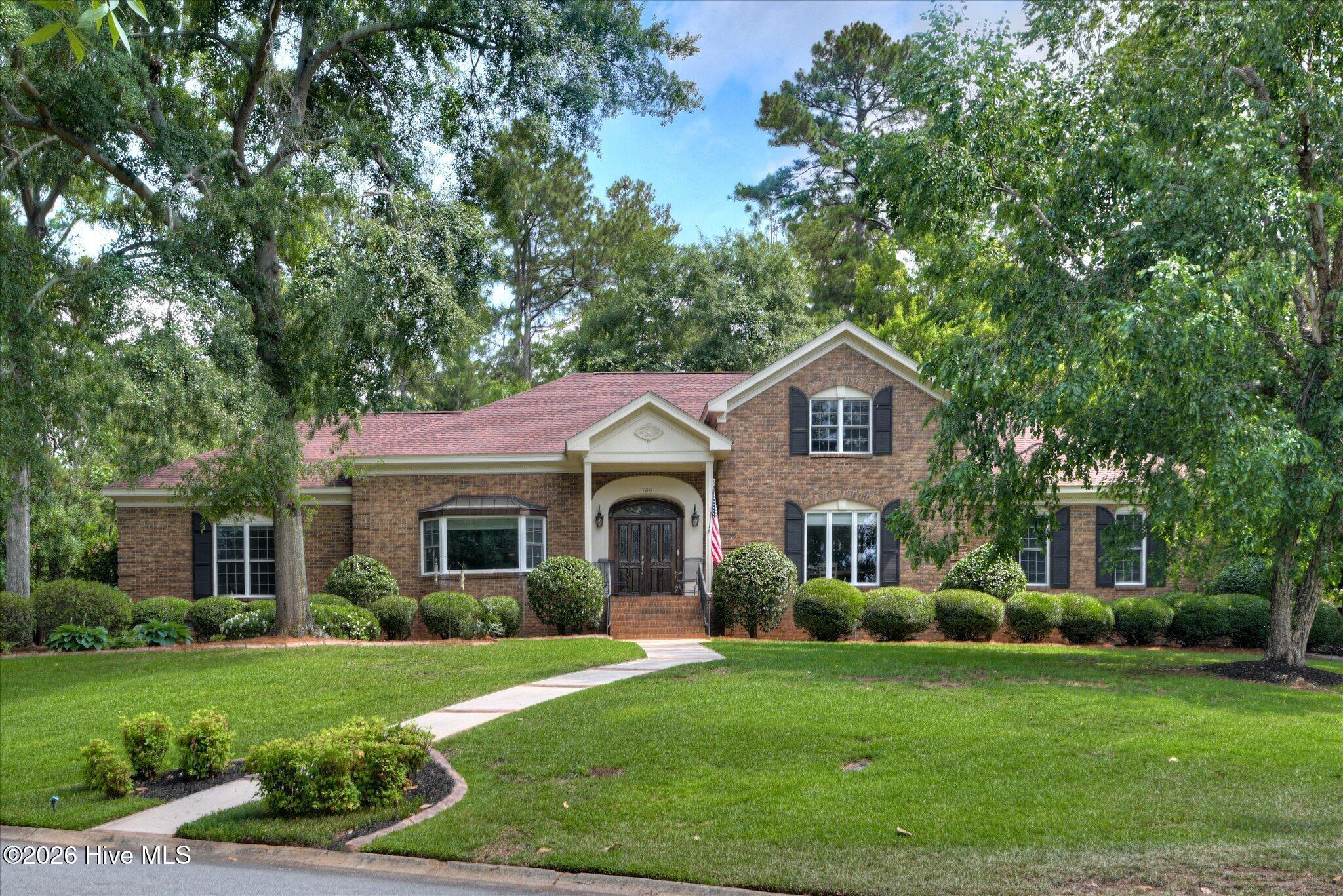 100 Scotch Pine Court, Aiken, SC 29803 Listing Photo  1