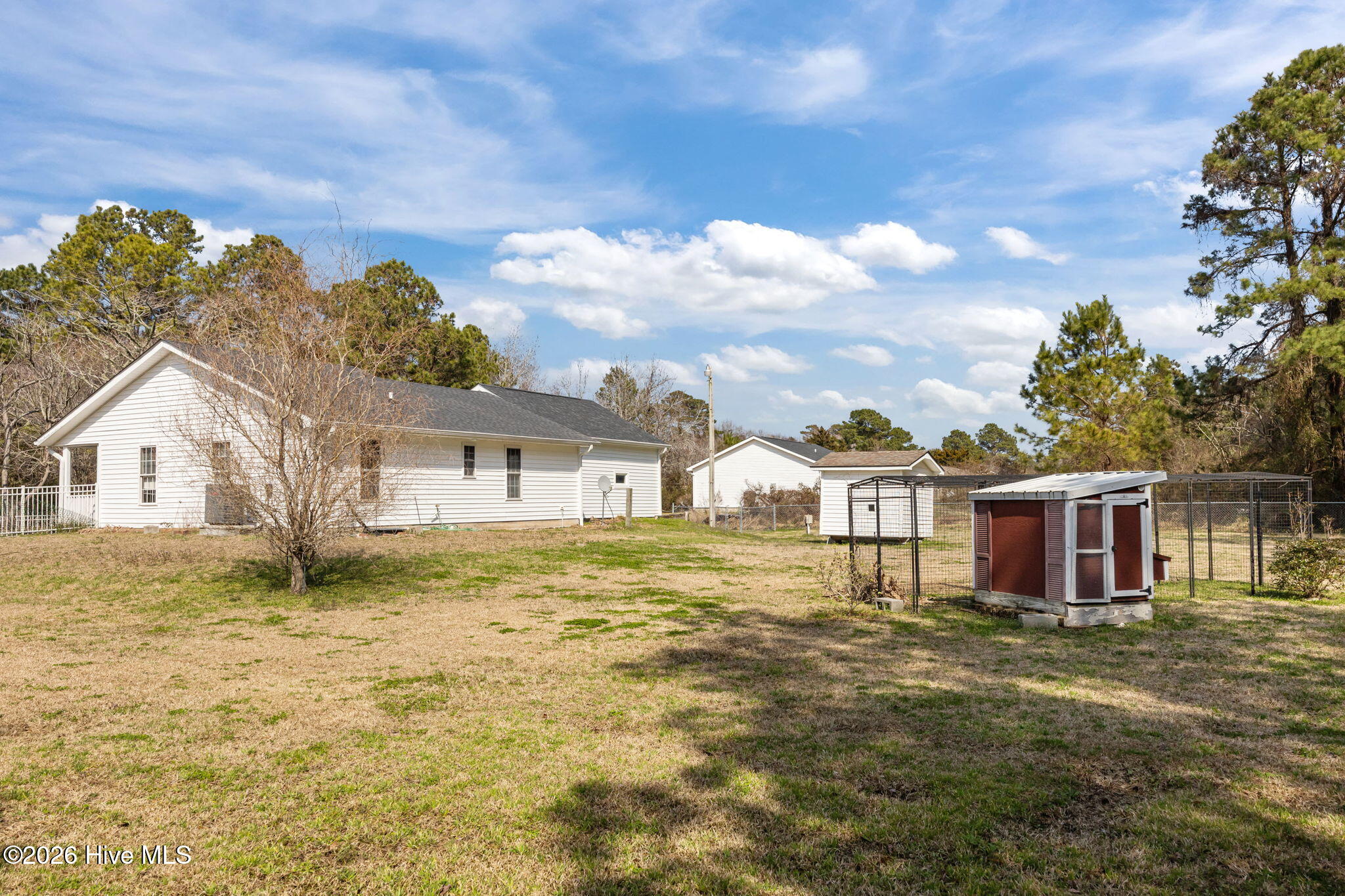 200 Bell Creek Drive,Beaufort
