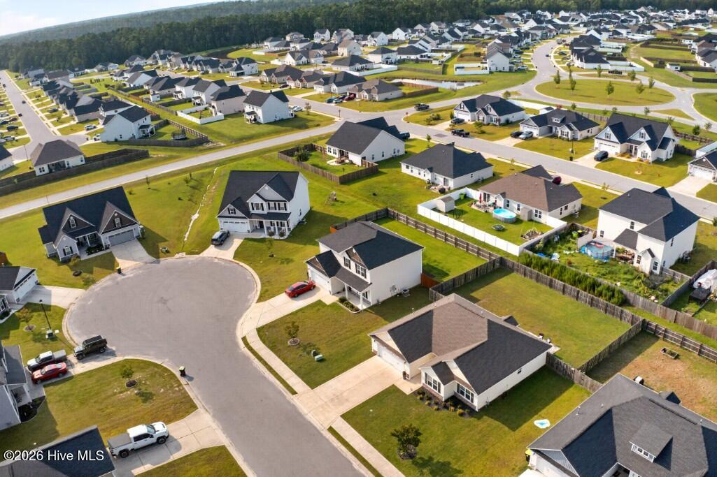 1008 Spot Circle,New Bern
