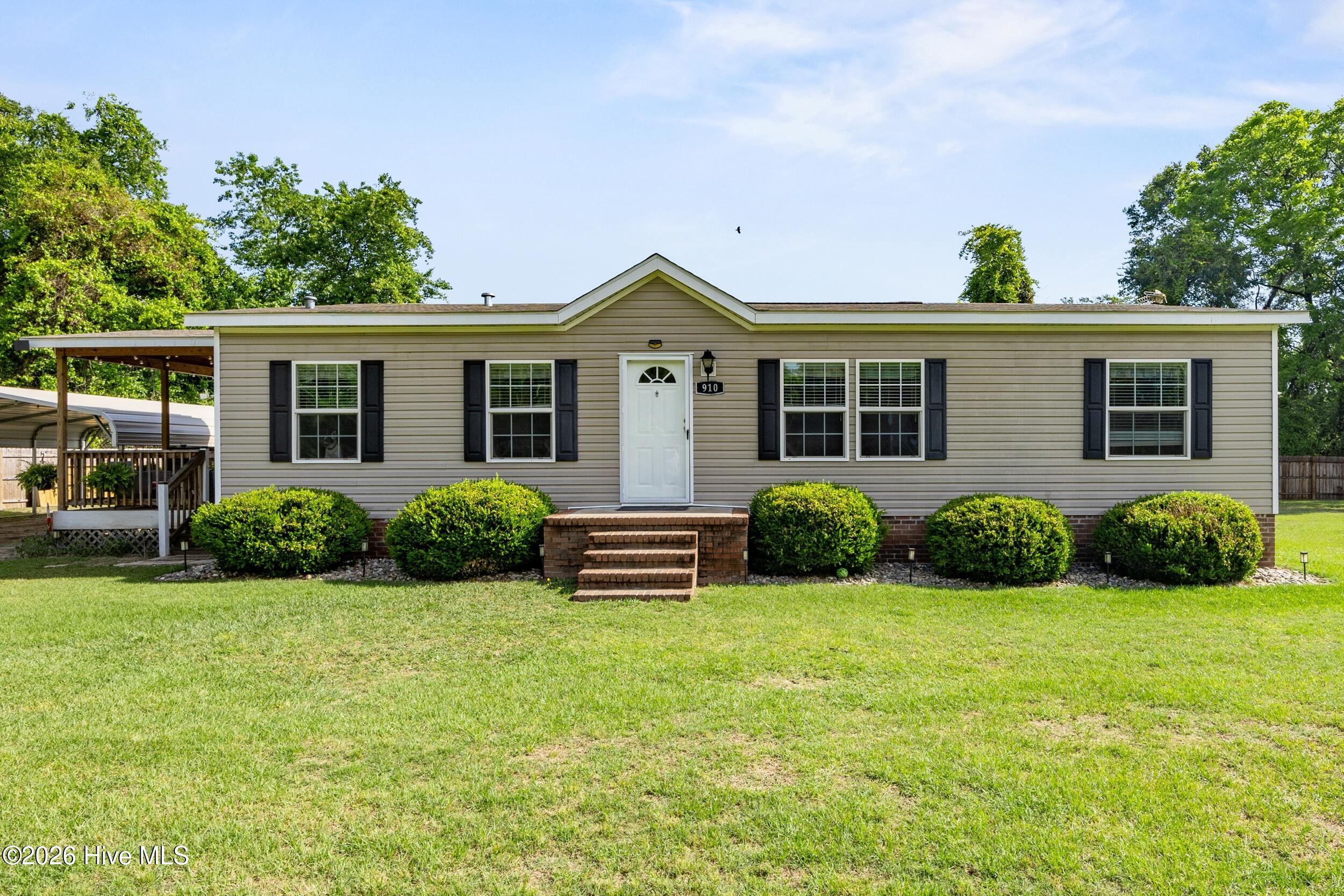 Homes for sale in Warsaw, NC | 910 Beasleys Mill Rd, Warsaw, NC 28398 | MLS# 100570533