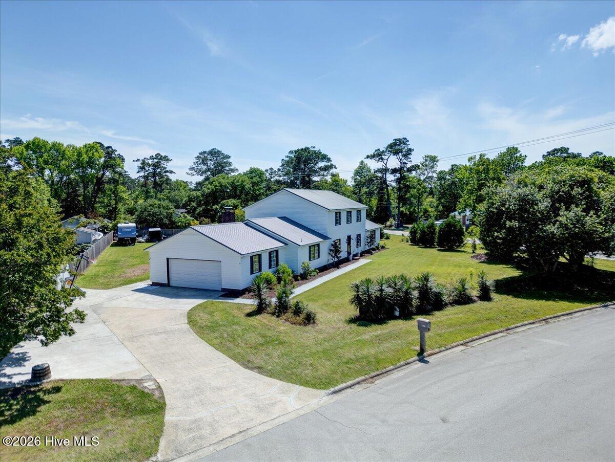 1917 Champion Drive,Morehead City