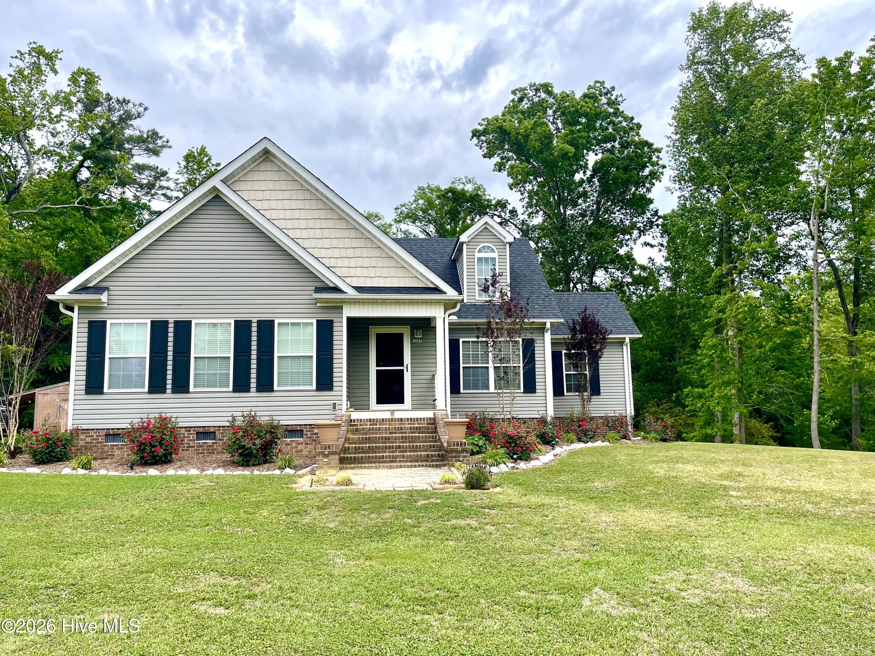 Homes for sale in Williamston, NC | 2088 Meadows Rd, Williamston, NC 27892 | MLS# 100573169