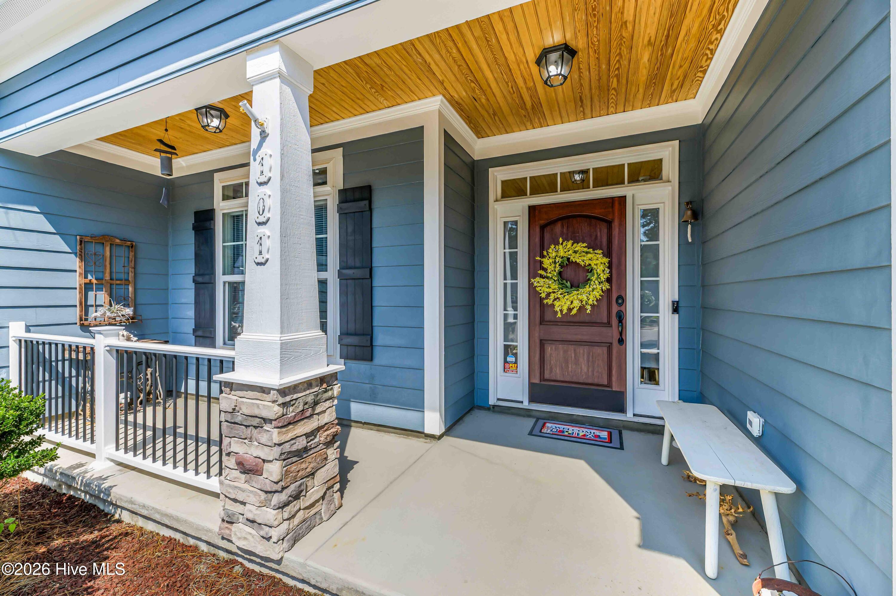 5th image of 101 Sundew Ct, Southern Pines, NC 28387 | MLS# 100597123