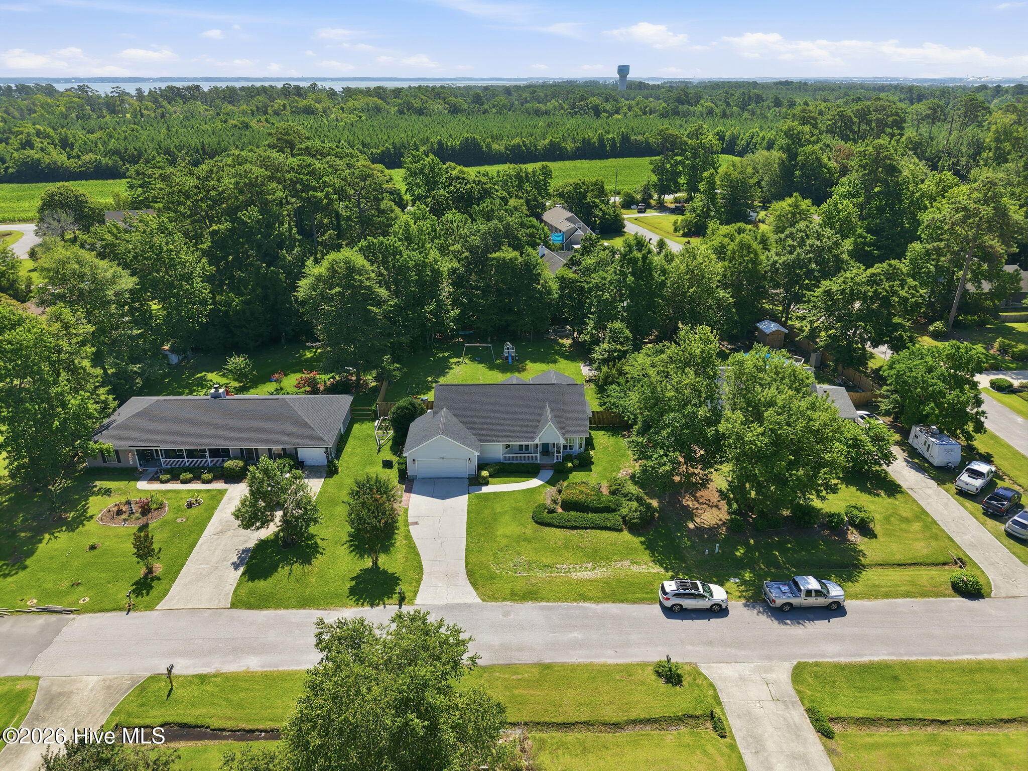 2002 Joslyn Drive,Morehead City