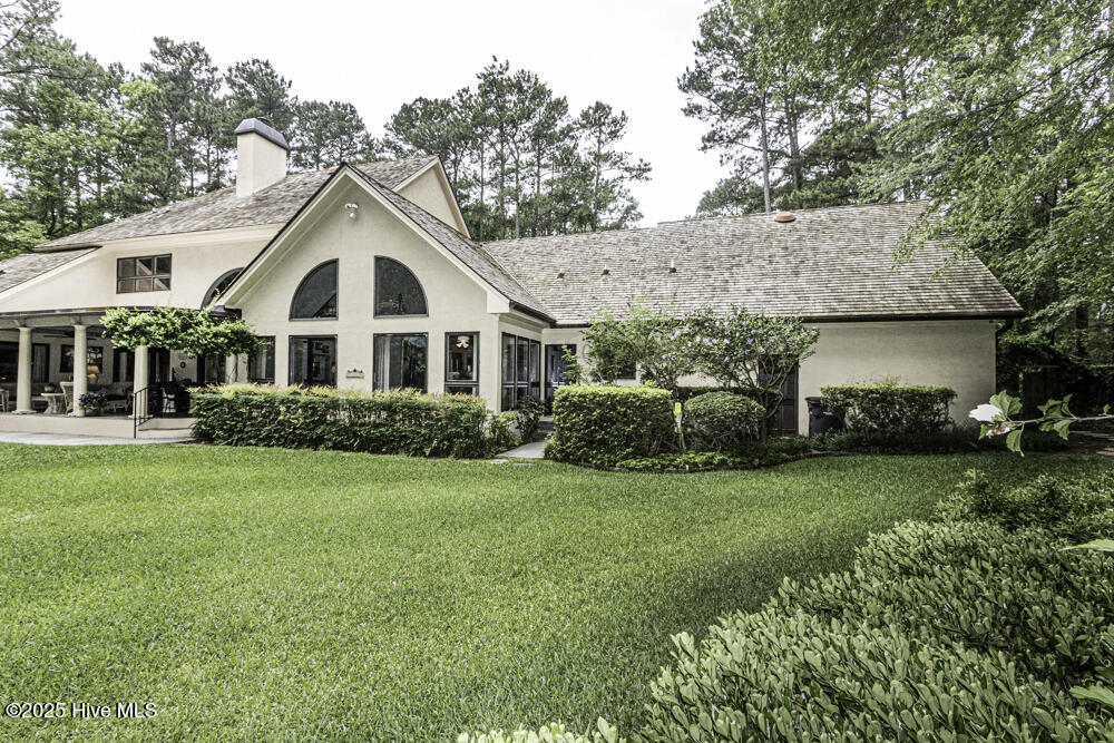 129 Steeplechase Road, Rocky Mount, NC, 27804