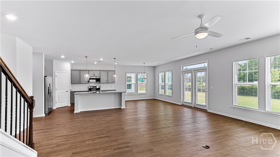 25 Blues Drive, Pooler, GA, 31322