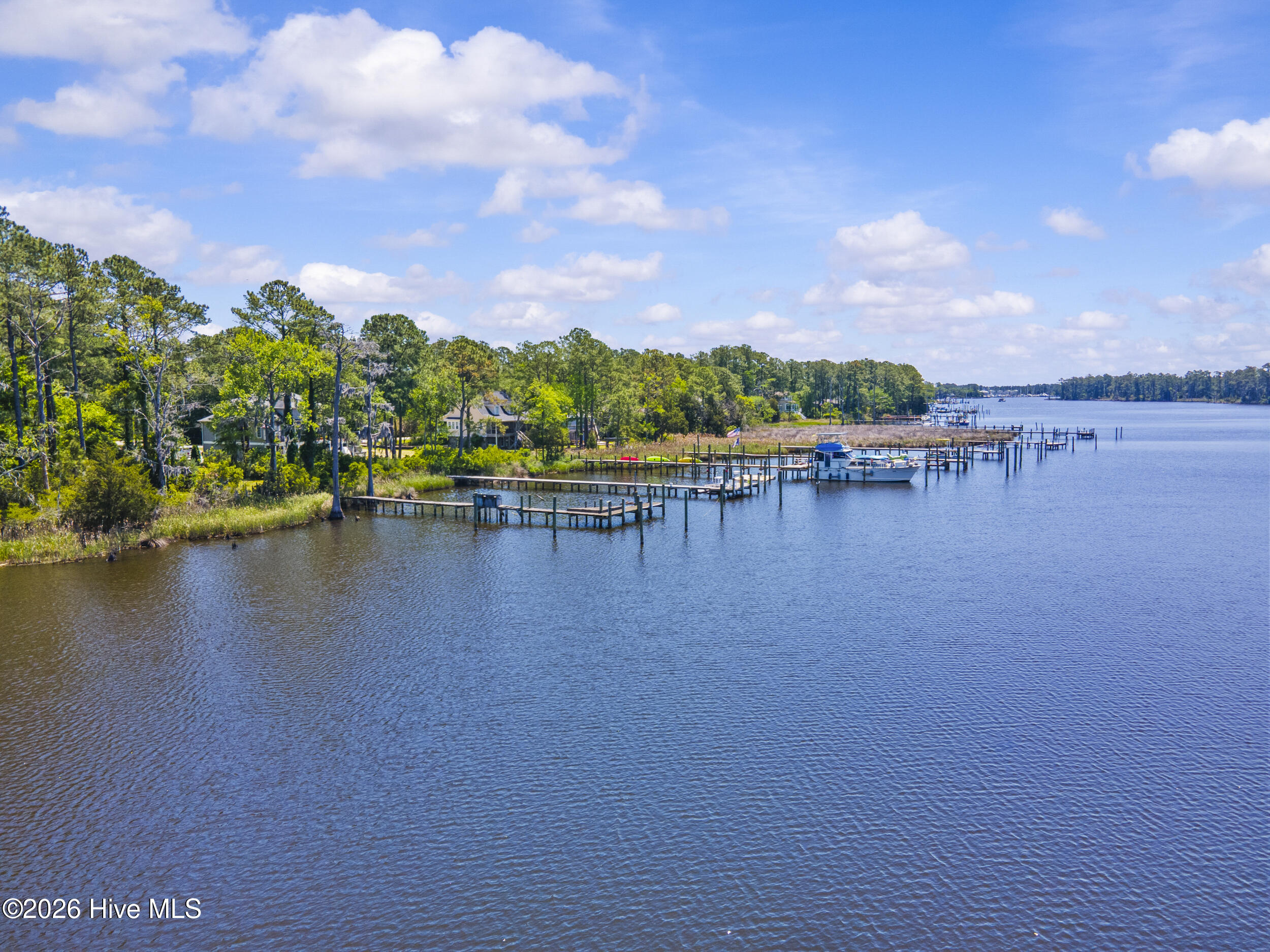 5202 Bucco Reef Road,New Bern