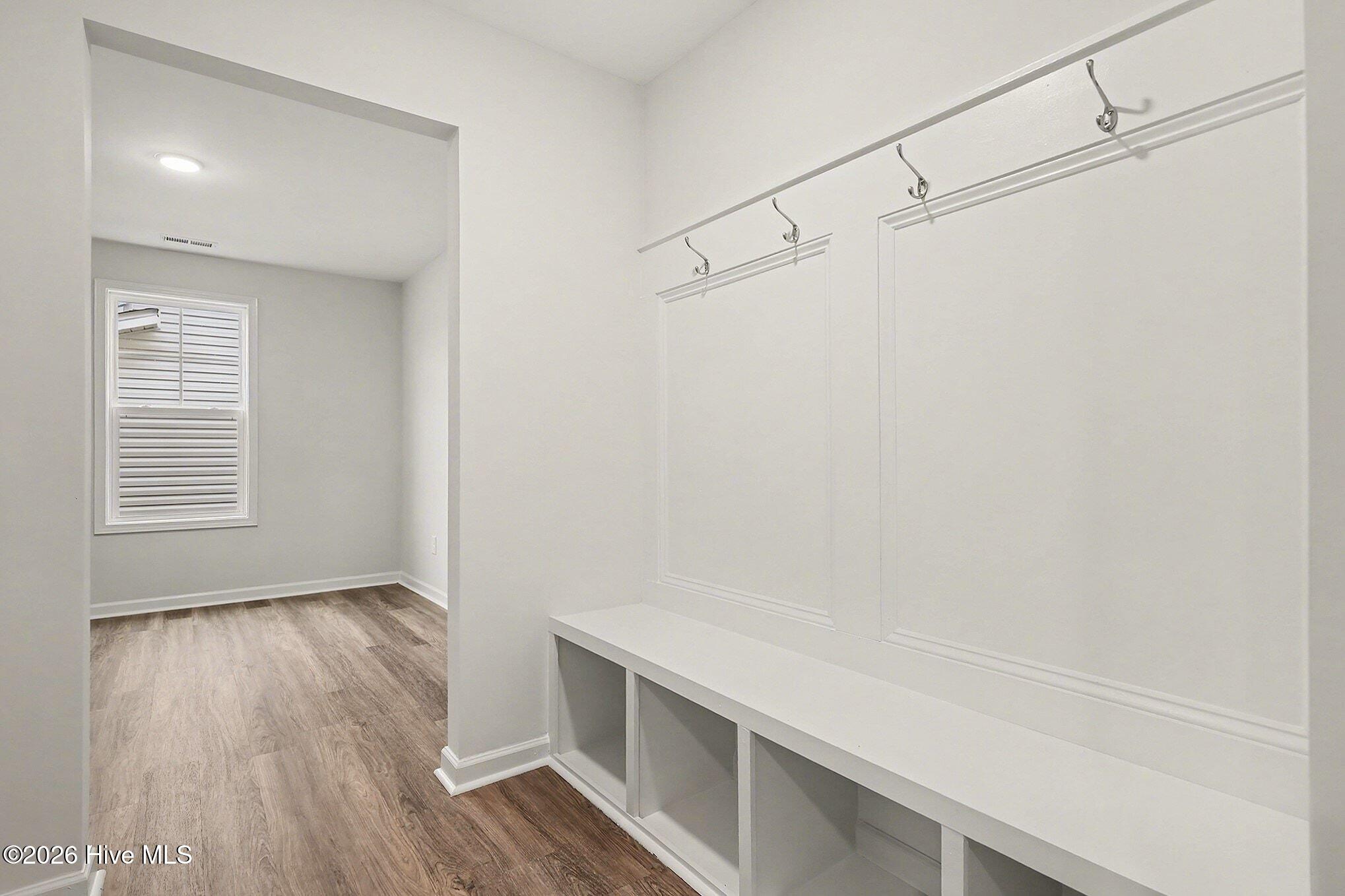 22 E Emily Gardens Drive, Selma, NC, 27576