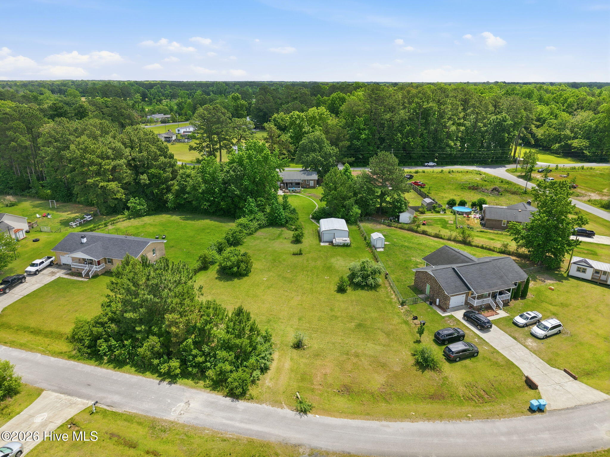 246 Ernest Gurganus Road,Jacksonville