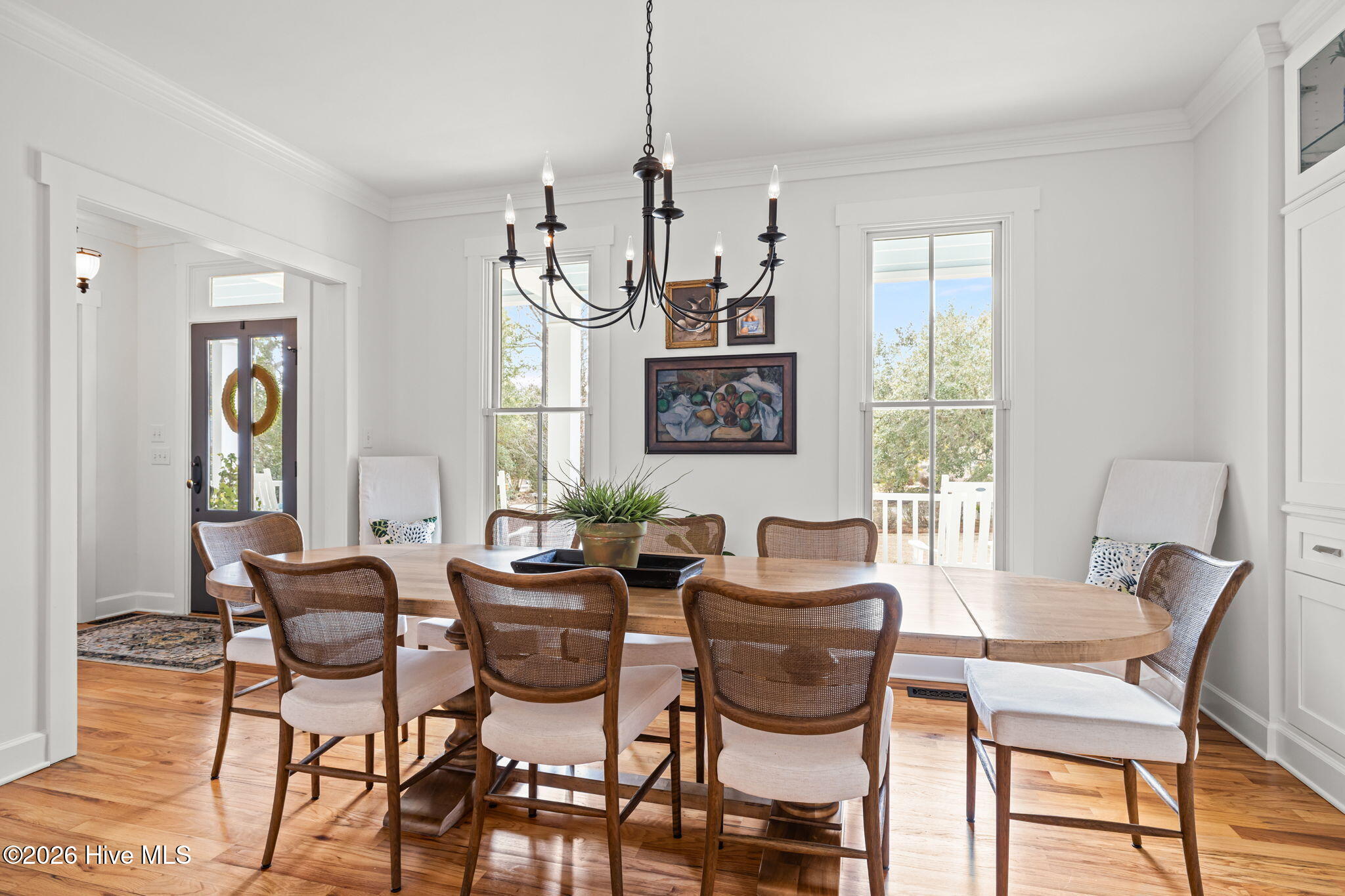 110 Sea Trace Lane, Newport, NC, 28570