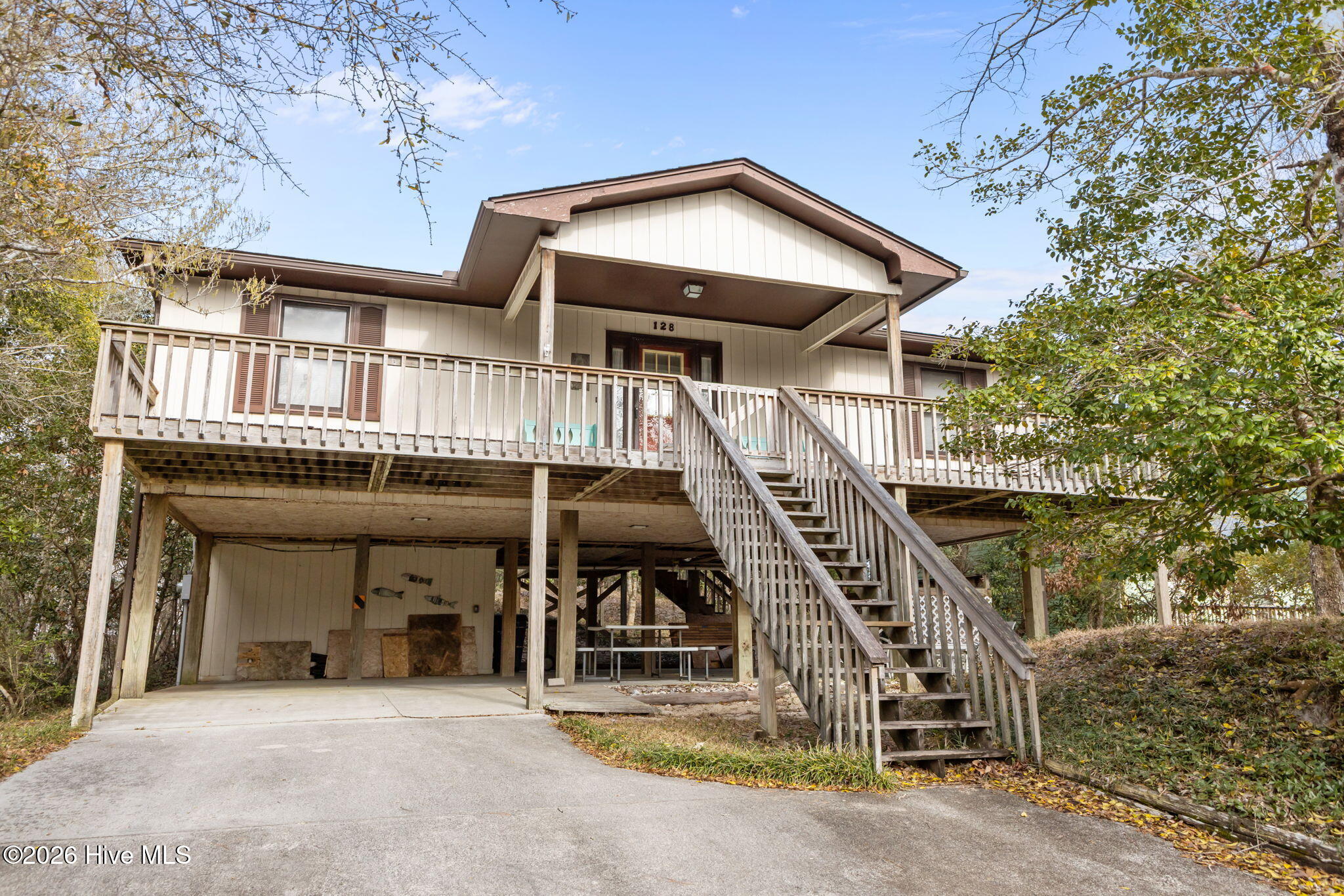 278 Dona Drive, Carthage, NC, 28327