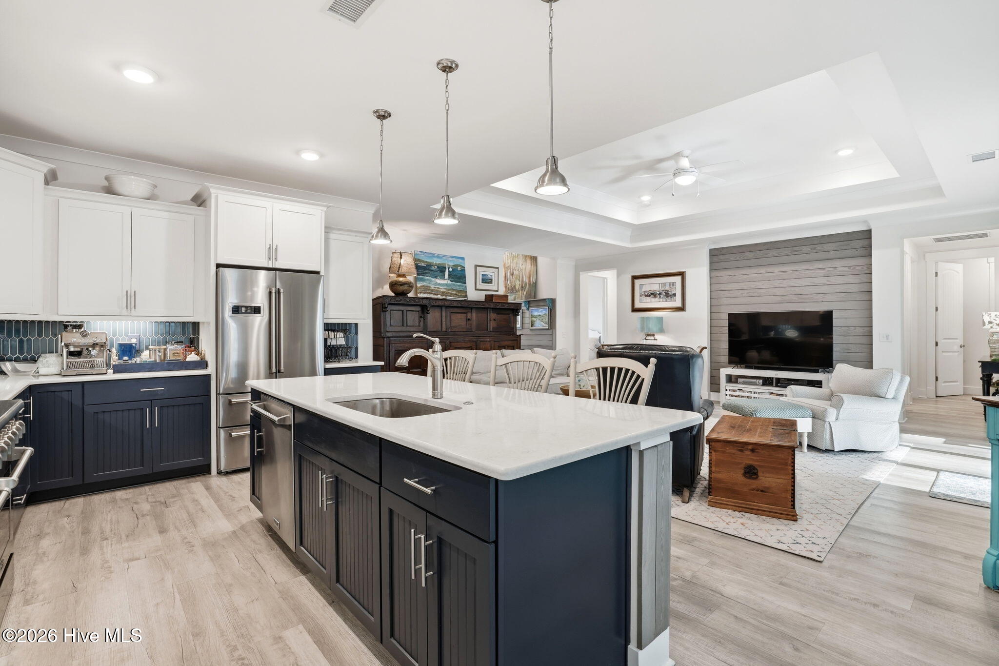 2038 Manor Parc Drive, Calabash, NC, 28467