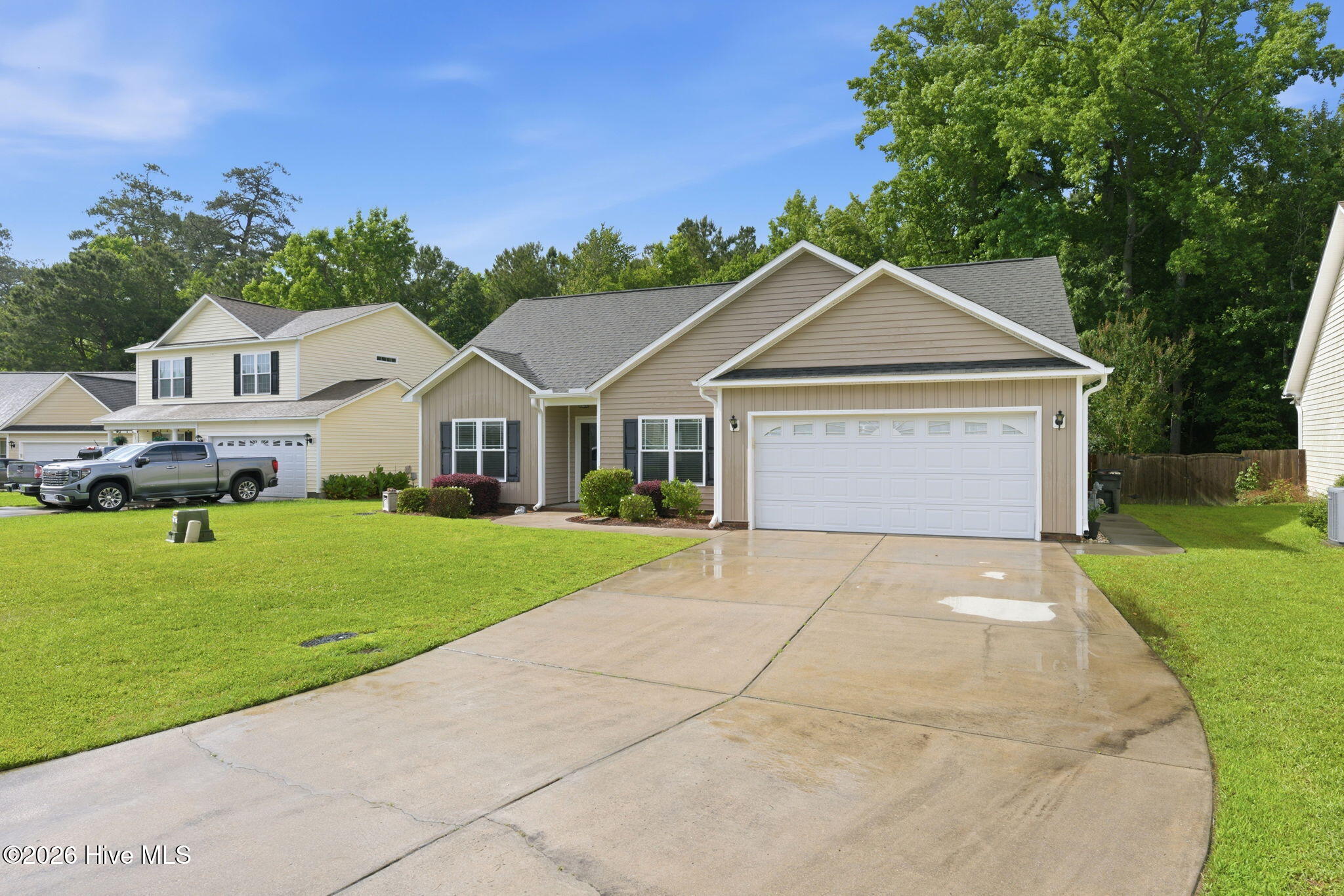 214 Station House Road,New Bern