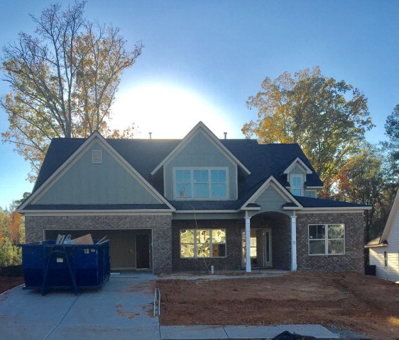 438 Kirkwood Drive, Evans, GA 30809 Listing Photo  1
