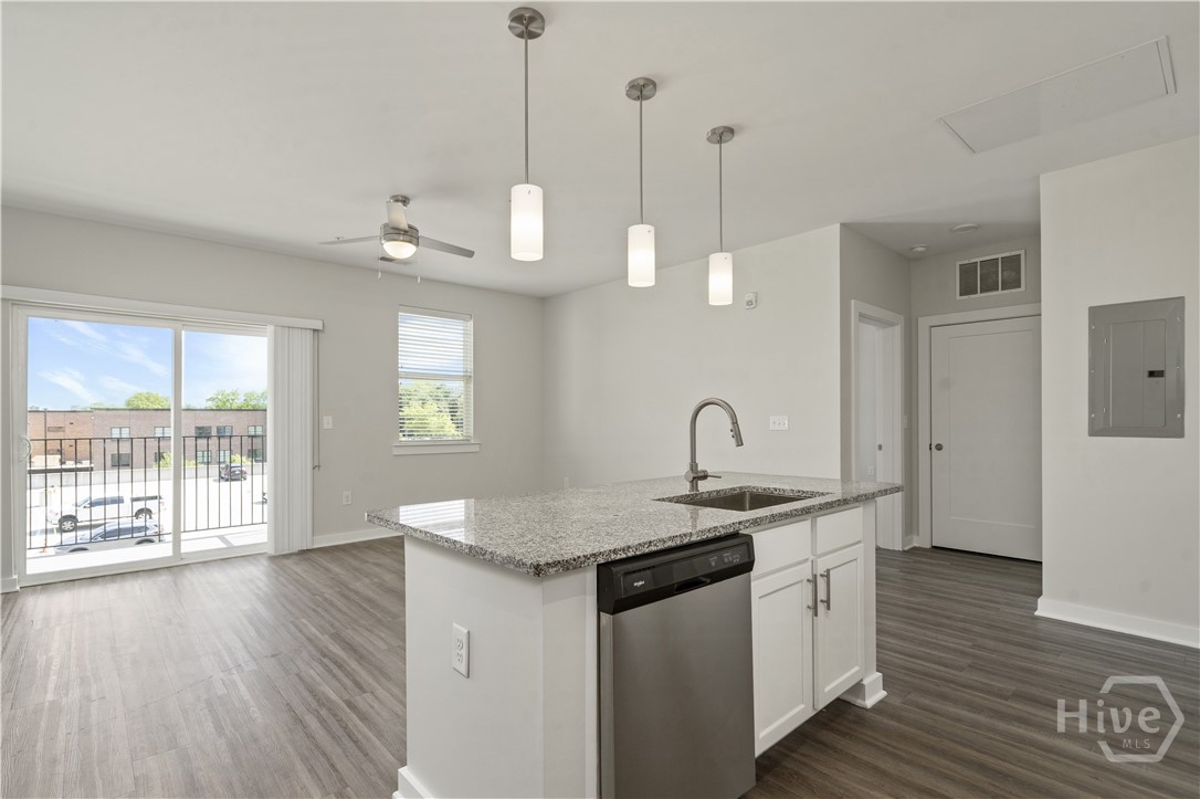 100 Prince Avenue B203