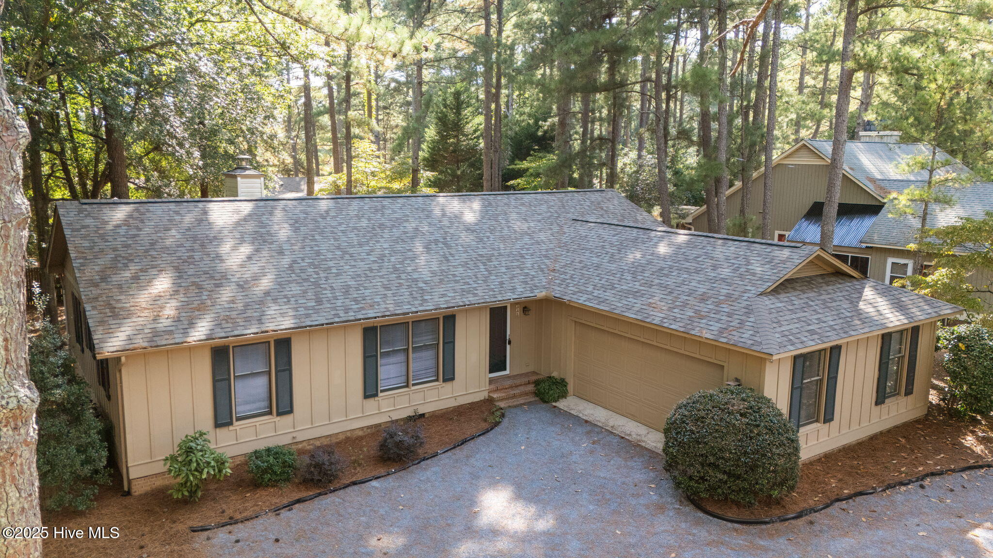 Homes for sale in Pinehurst, NC | 335 St Andrews Dr, Pinehurst, NC 28374 | MLS# 100533128