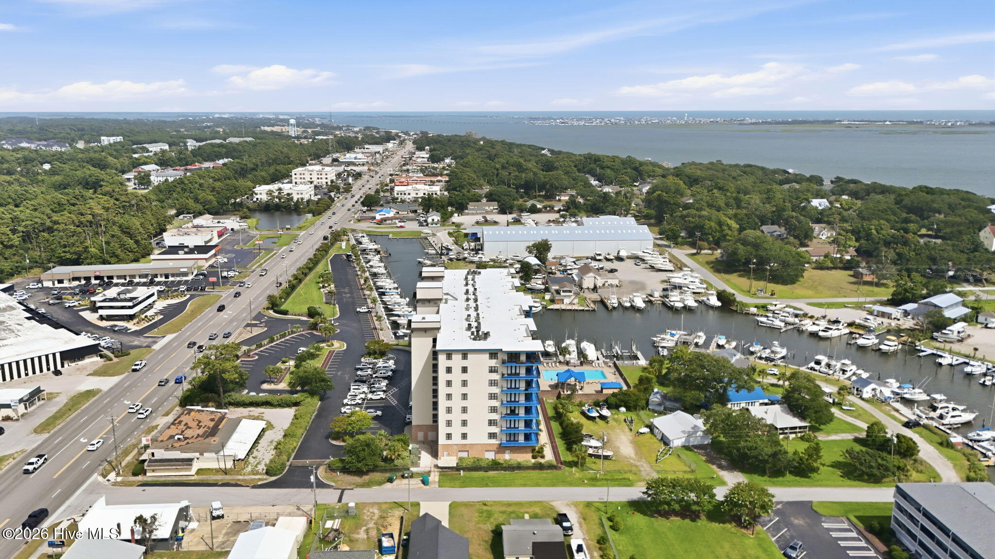 4425 Arendell Street 101 & Bs 40,Morehead City
