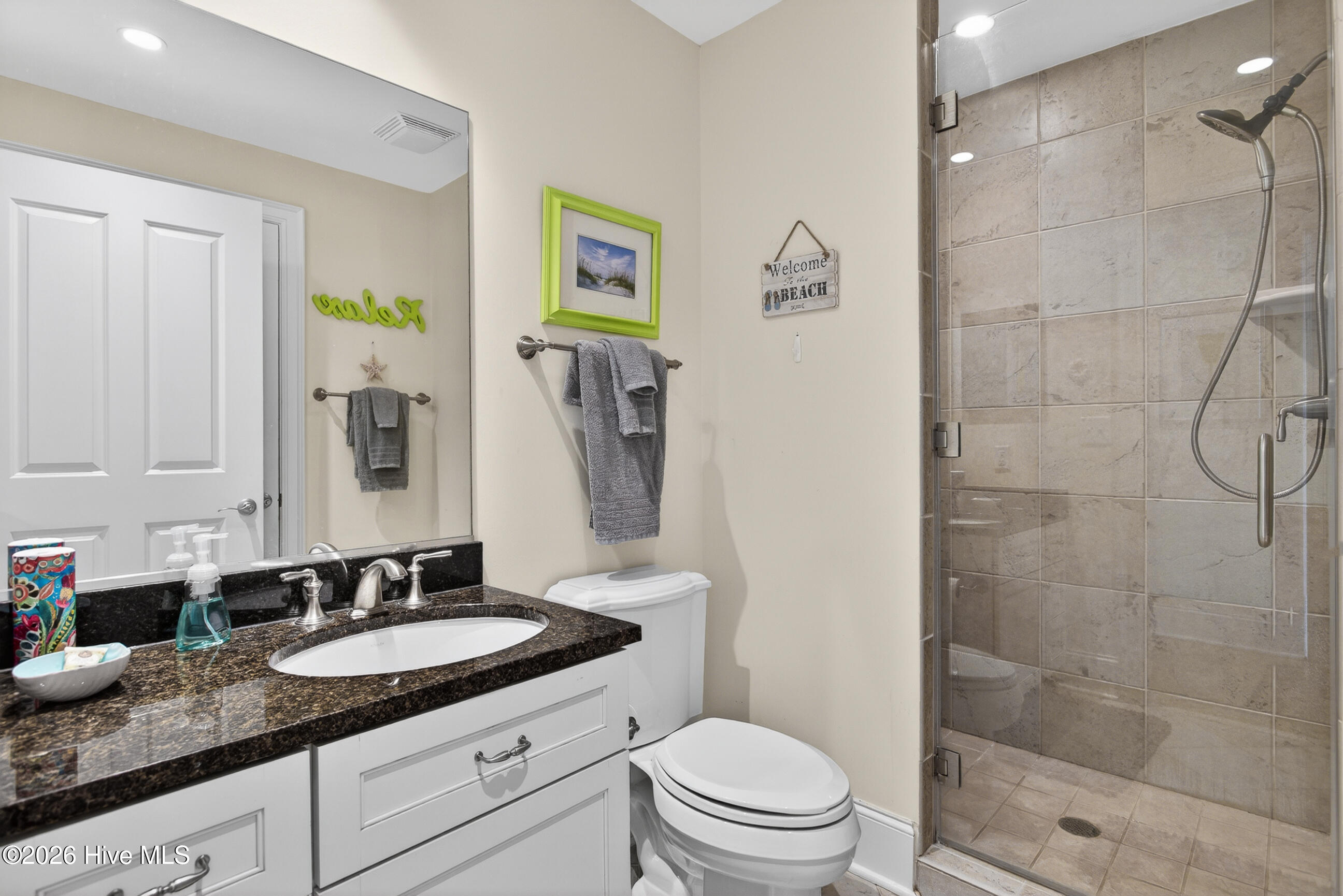 1435 Salter Path Road F-3,Indian Beach