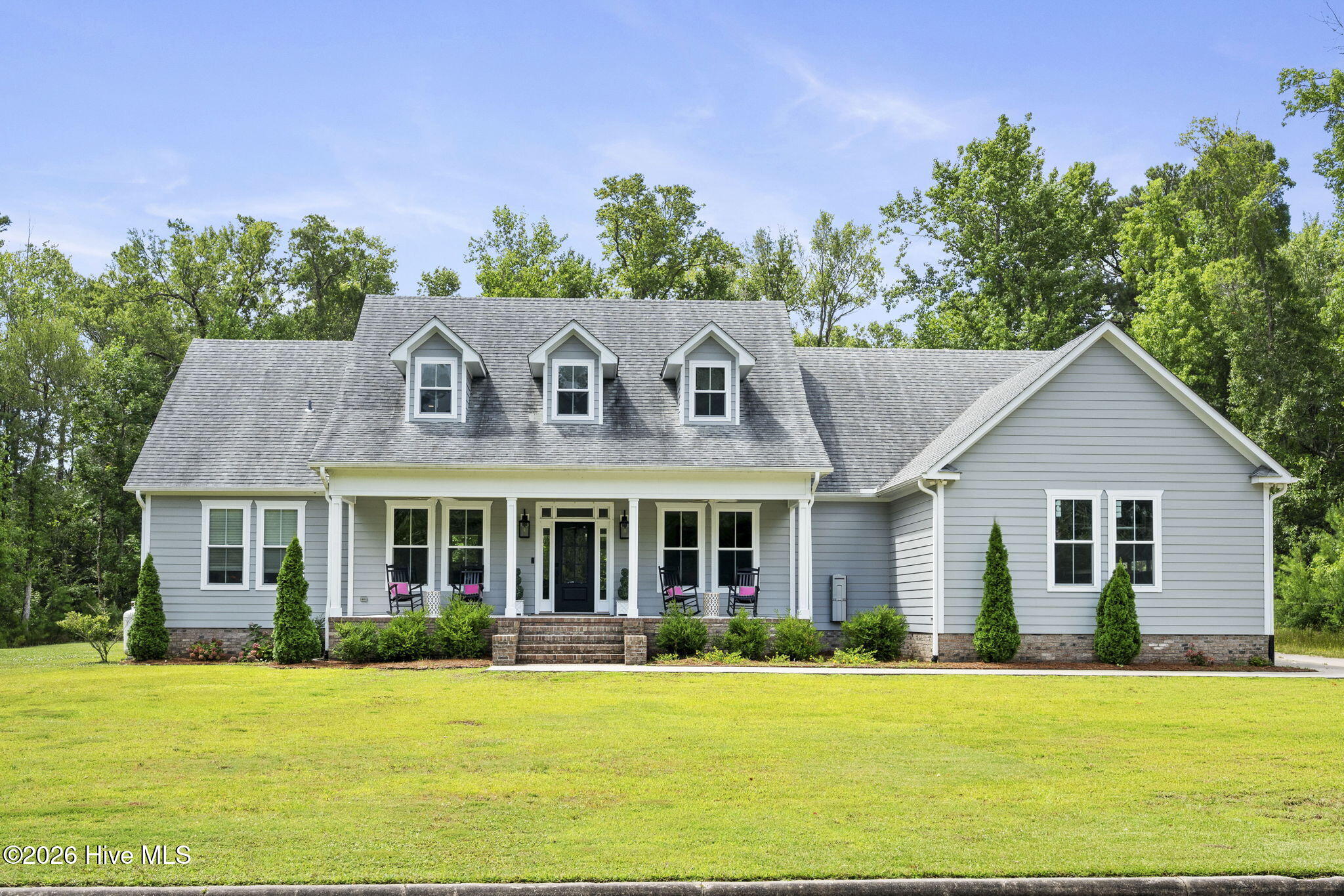 2703 E Fairway Road,Morehead City