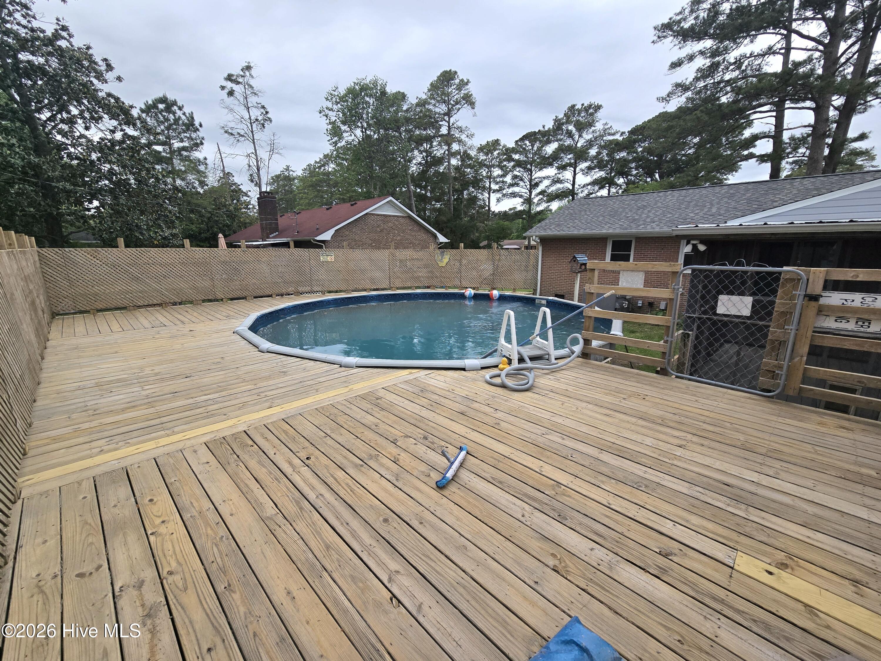 1018 Karen Drive, New Bern, NC, 28562