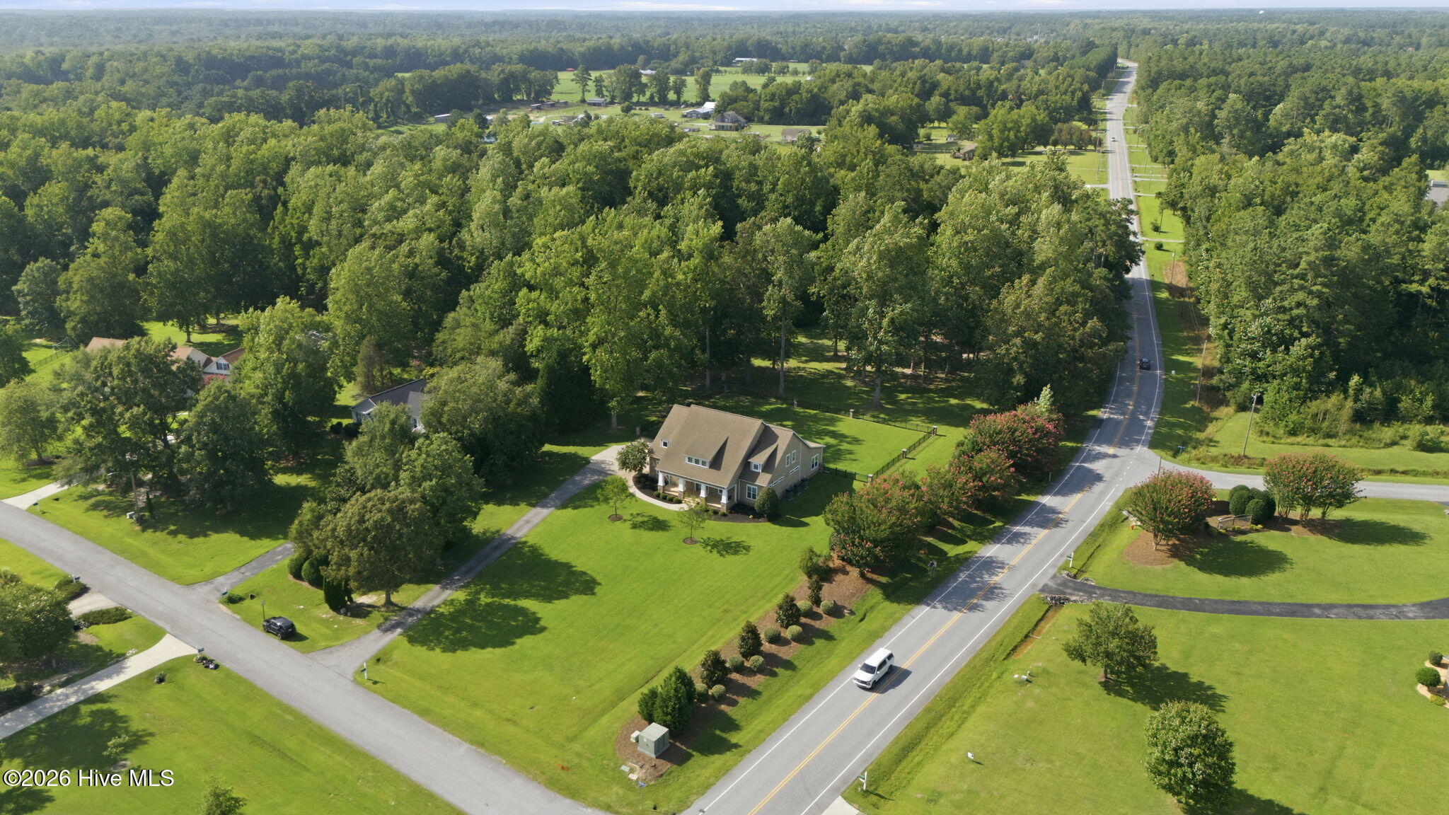 102 Evans Mill Road,New Bern