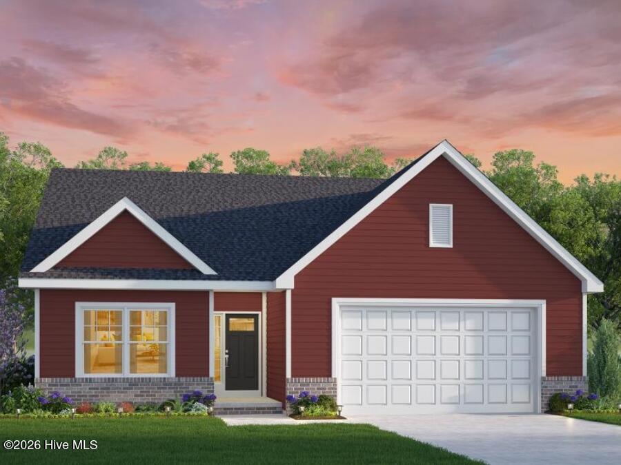 Photo 1 of Single family home for sale at 103 Bailey Cir, Shawboro, NC 27973 | MLS# 100600390 | Listing updated on 2026-09-01