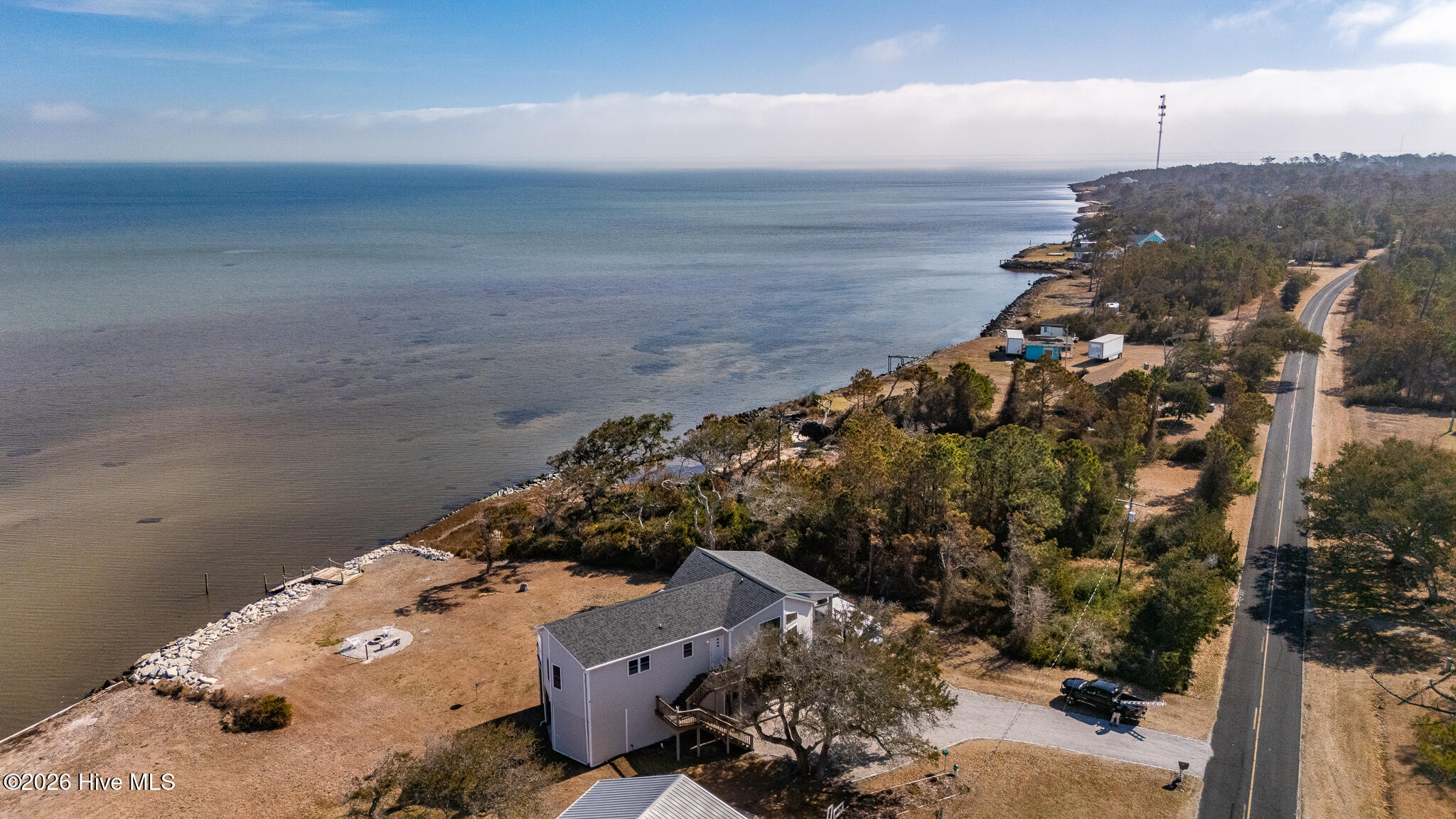 429 Lola Road,Cedar Island