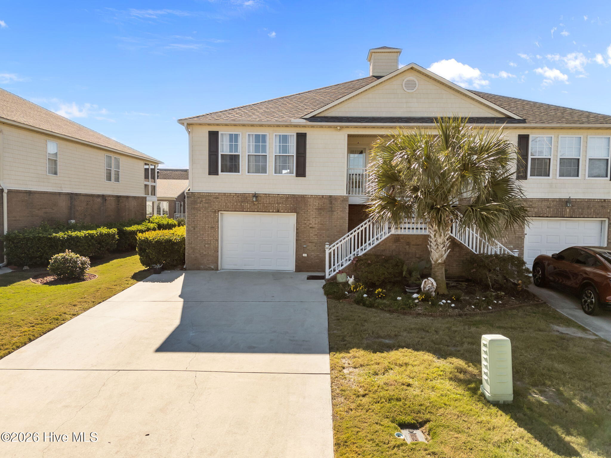 Homes for sale in Kure Beach, NC | 509 Shell Dr #Unit A, Kure Beach, NC 28449 | MLS# 100551666