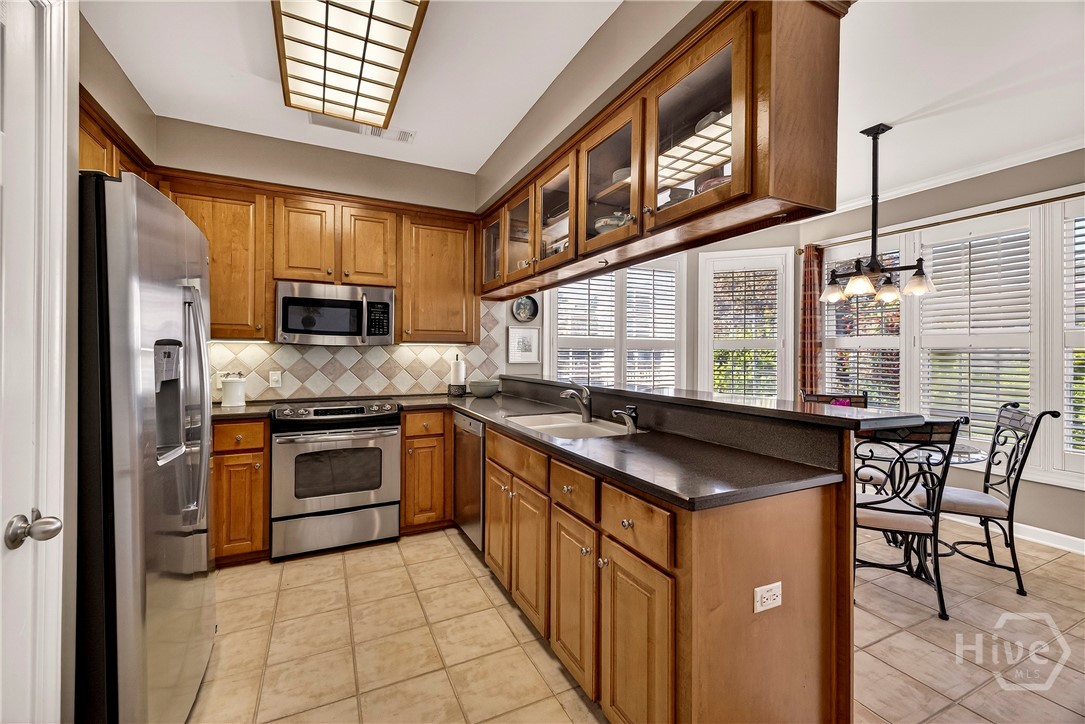 102 Southernwood Place, Savannah, GA, 31405