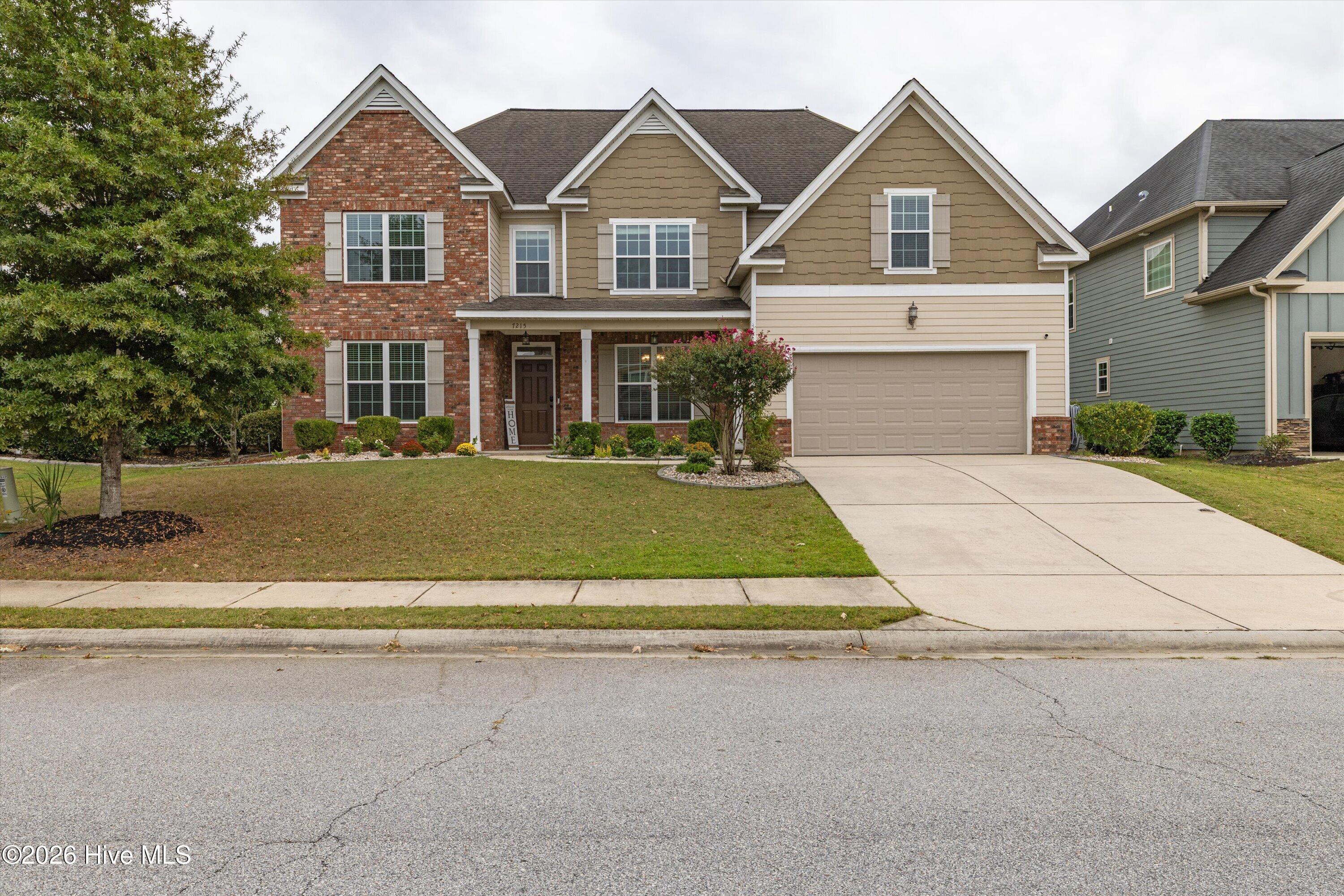 Photo of 7215 Hoffman  Drive Evans GA 30809 MLS #: 100610226