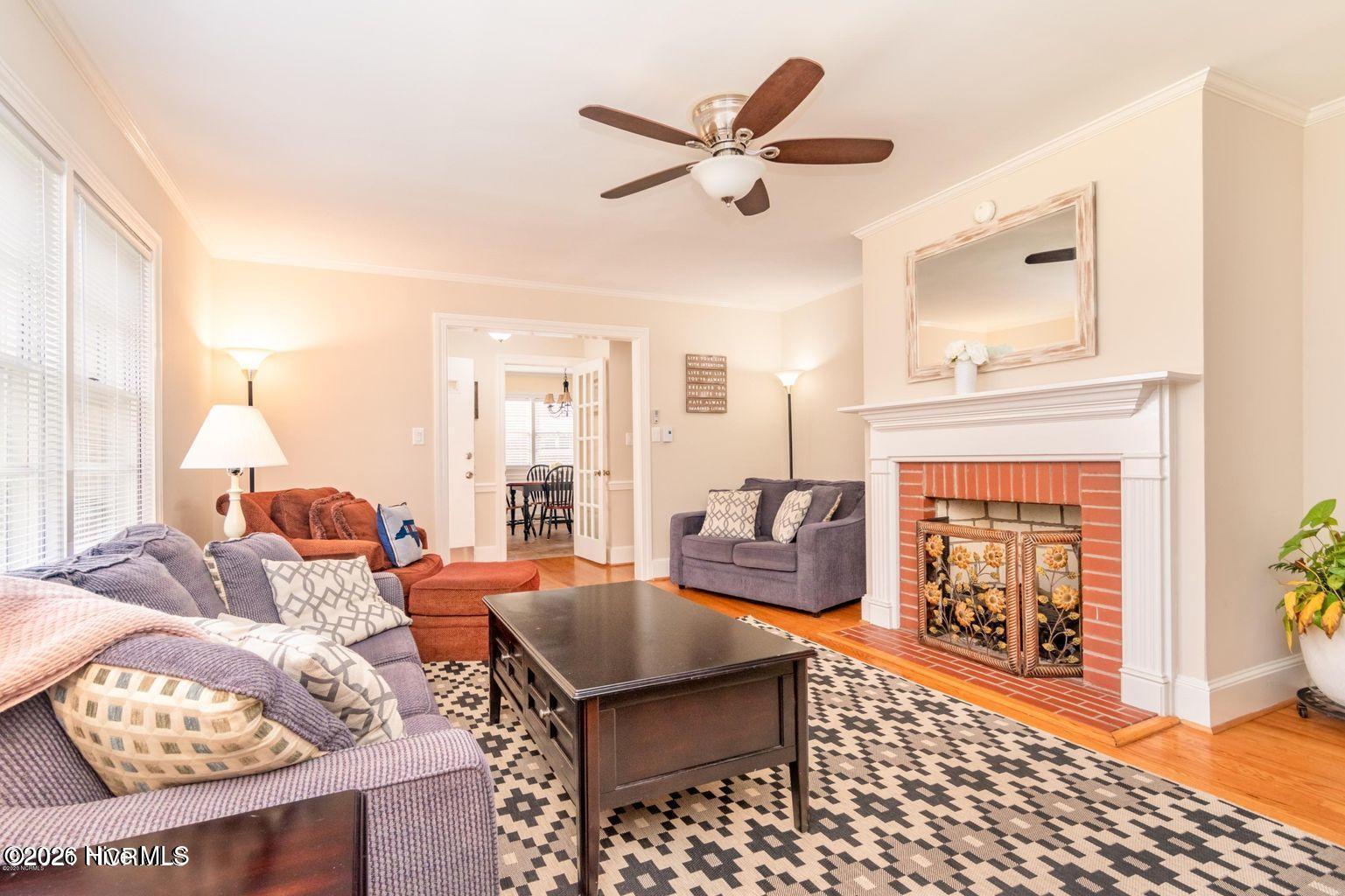 1909 E 8th Street, Greenville, NC, 27858