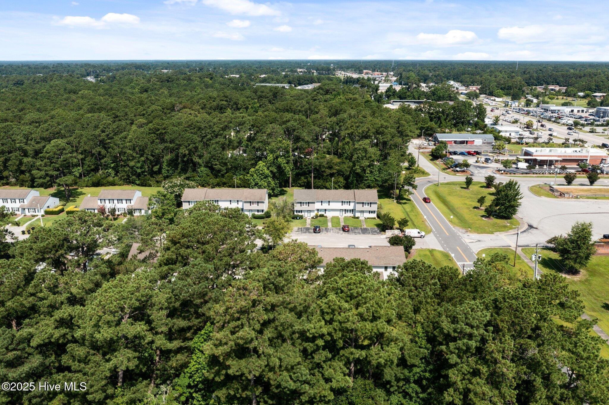 Homes for sale in Swansboro, NC | 1 Portwest Townhouses Dr #Apt D, Swansboro, NC 28584 | MLS# 100516208