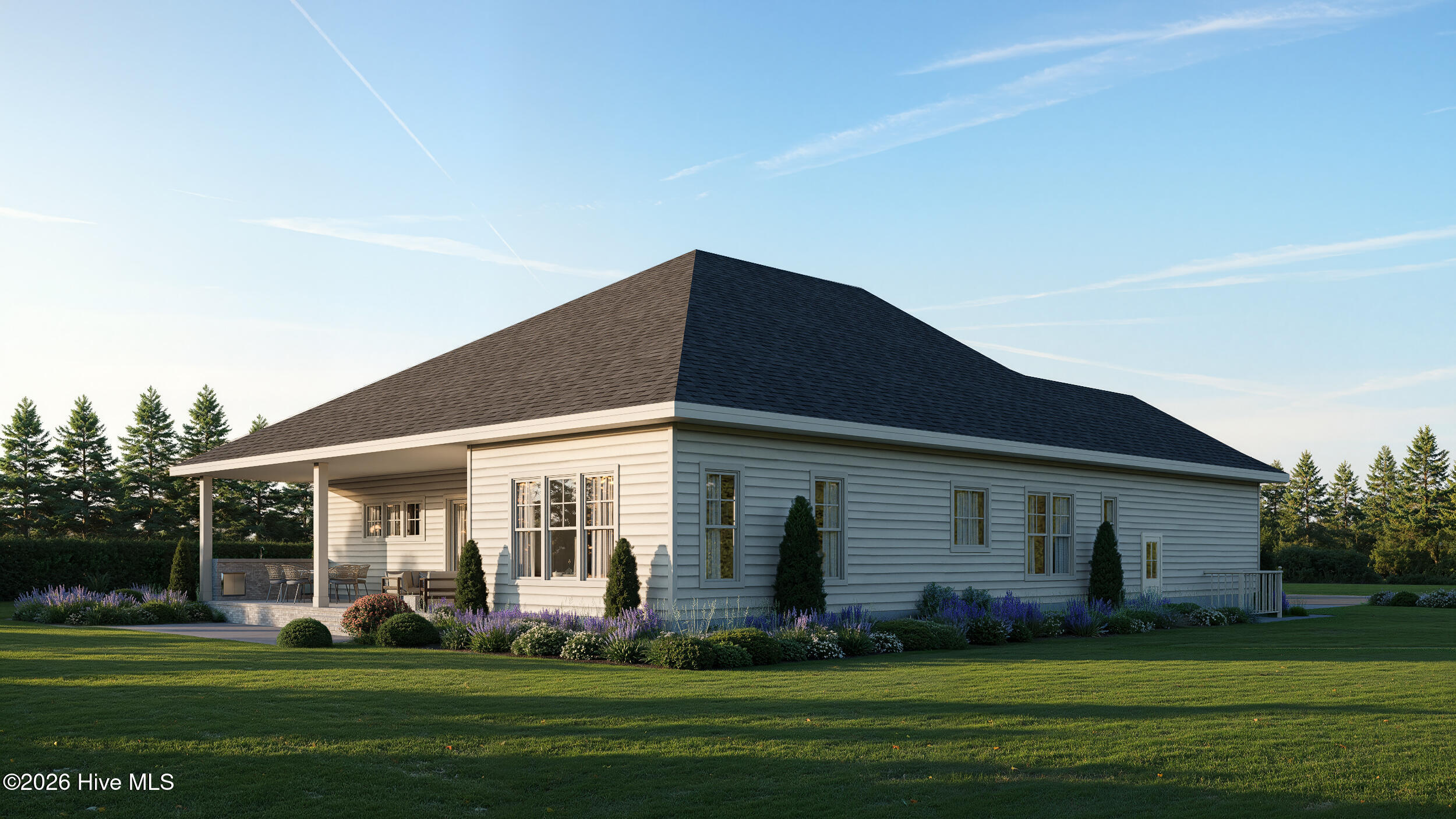 406 Old Forest Drive, Castle Hayne, NC, 28429