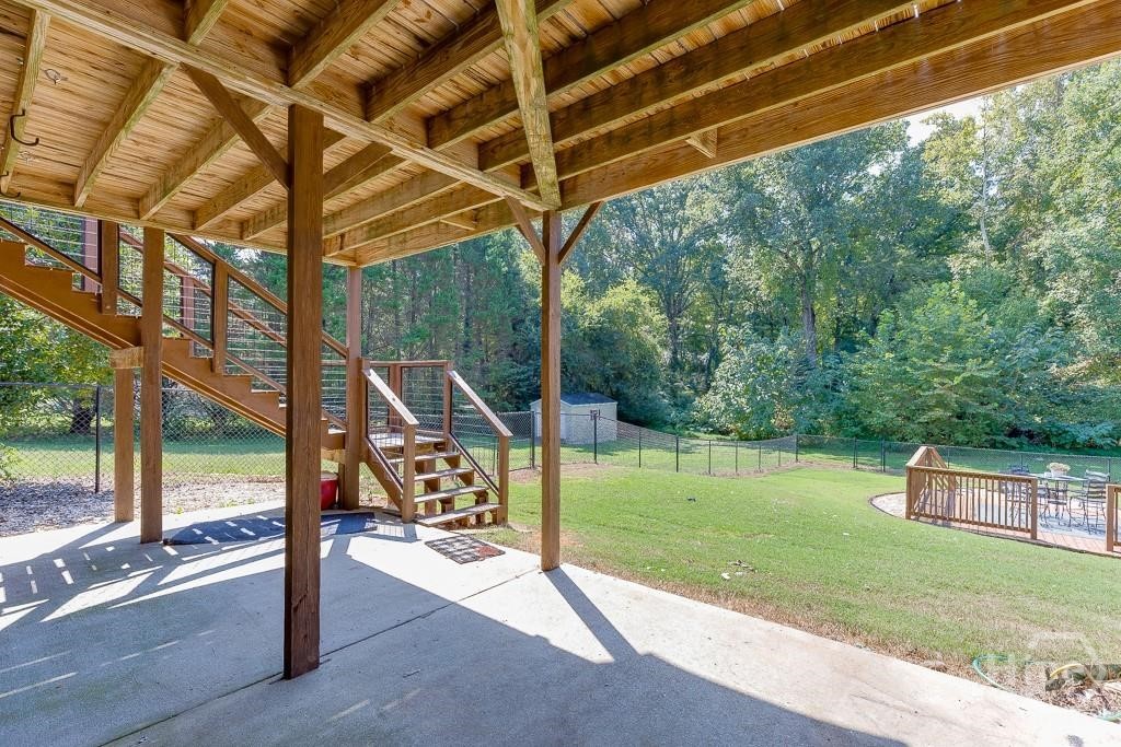 131 Wood Cove, Jefferson, GA 30549 Listing Photo  47
