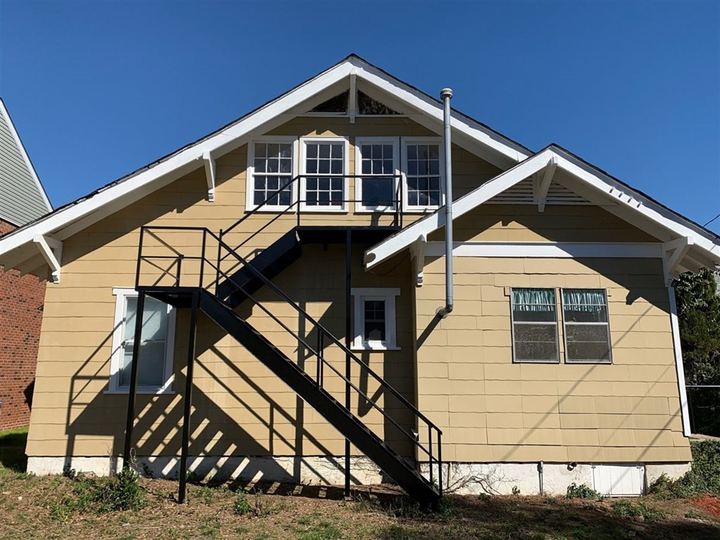 1309 Baker Avenue, Augusta, GA 30904 Listing Photo  37